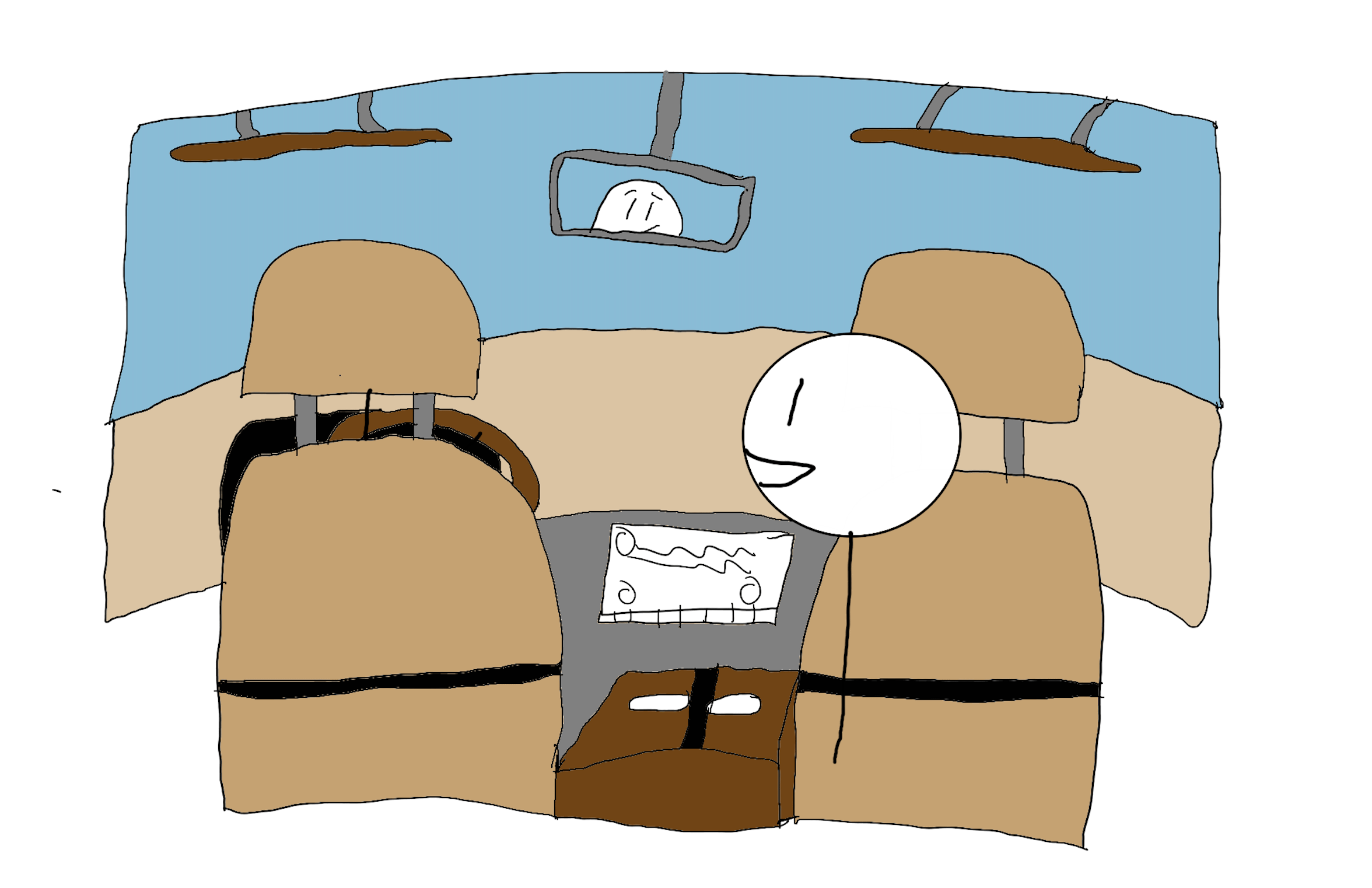 Russian Uber Drivers Are America's Leading Optimists episode artwork