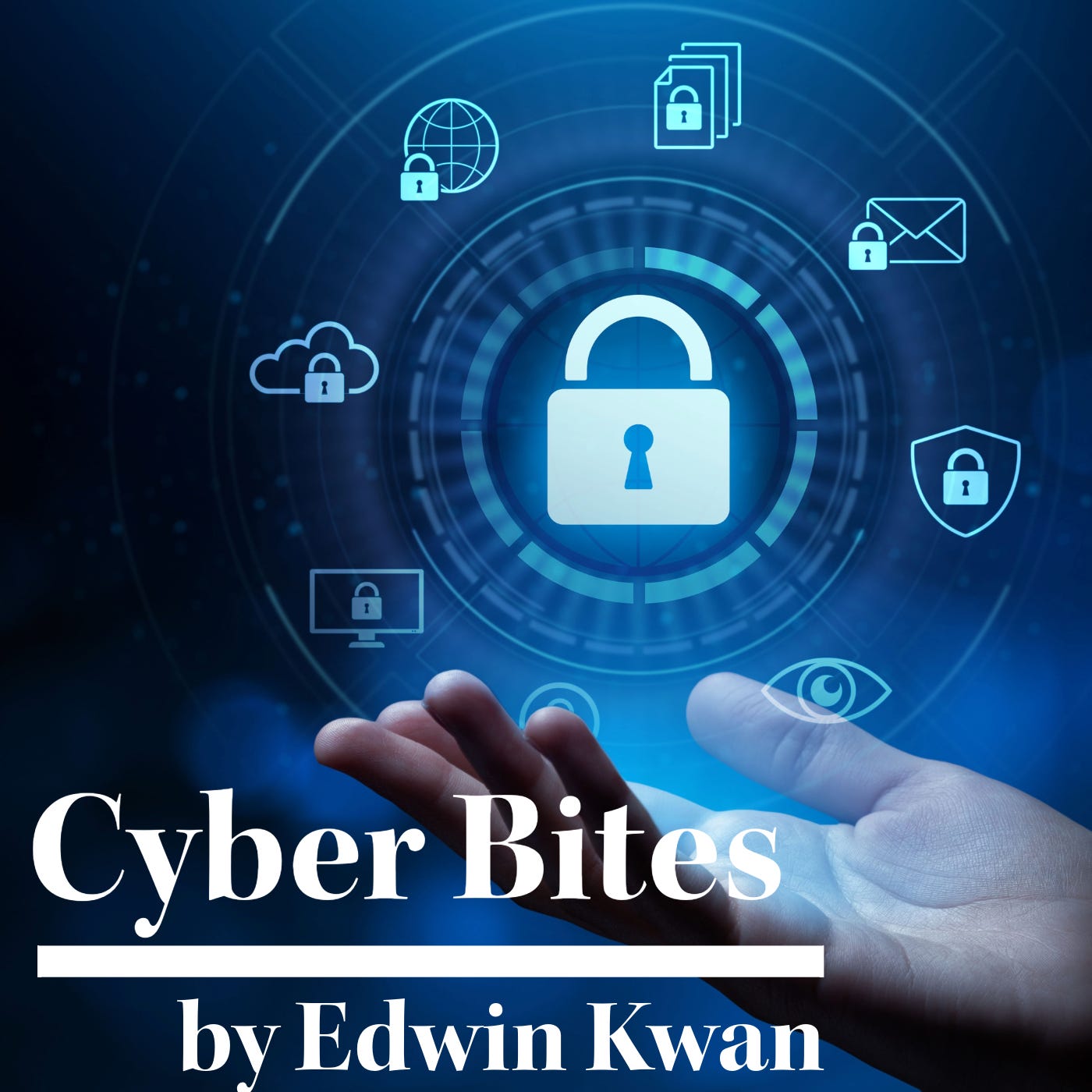 Cyber Bites - 14th August 2026 episode artwork