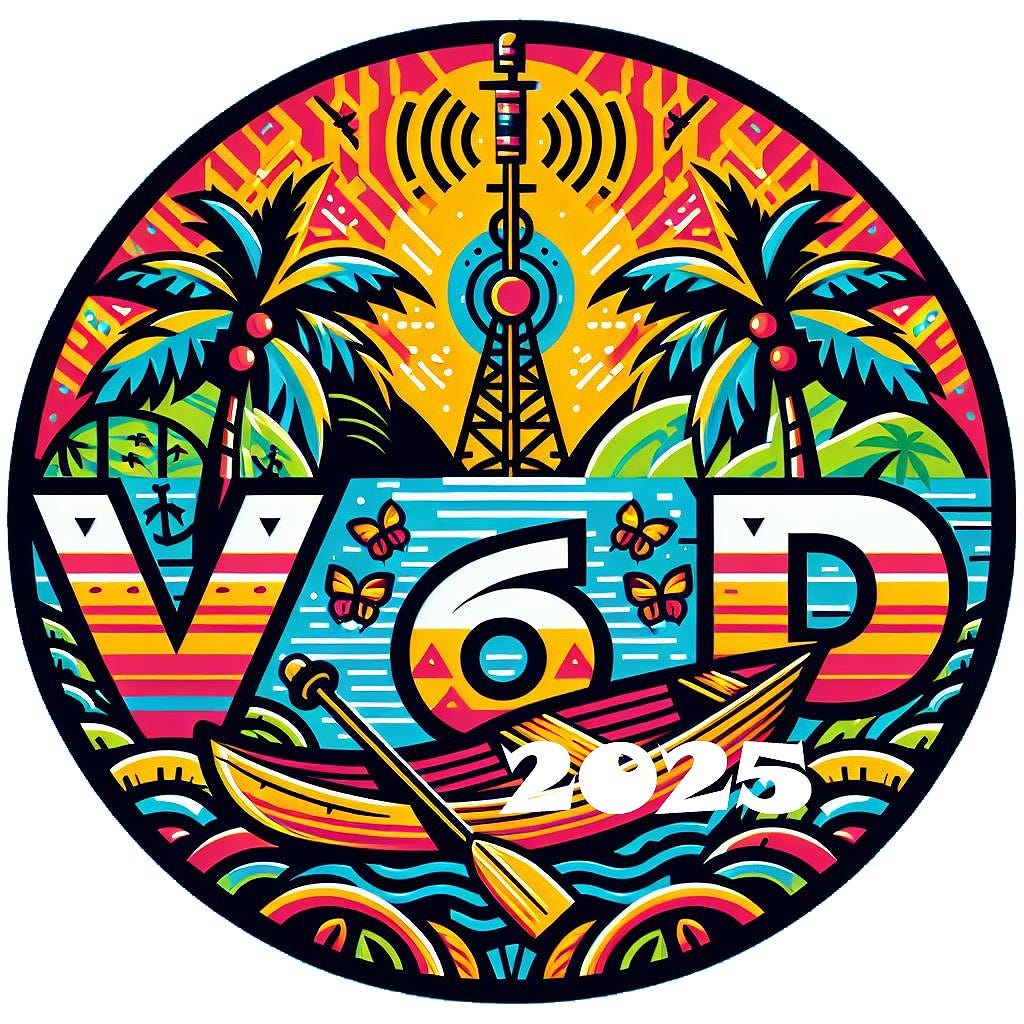 Amateur Radio News and Notes Podcast