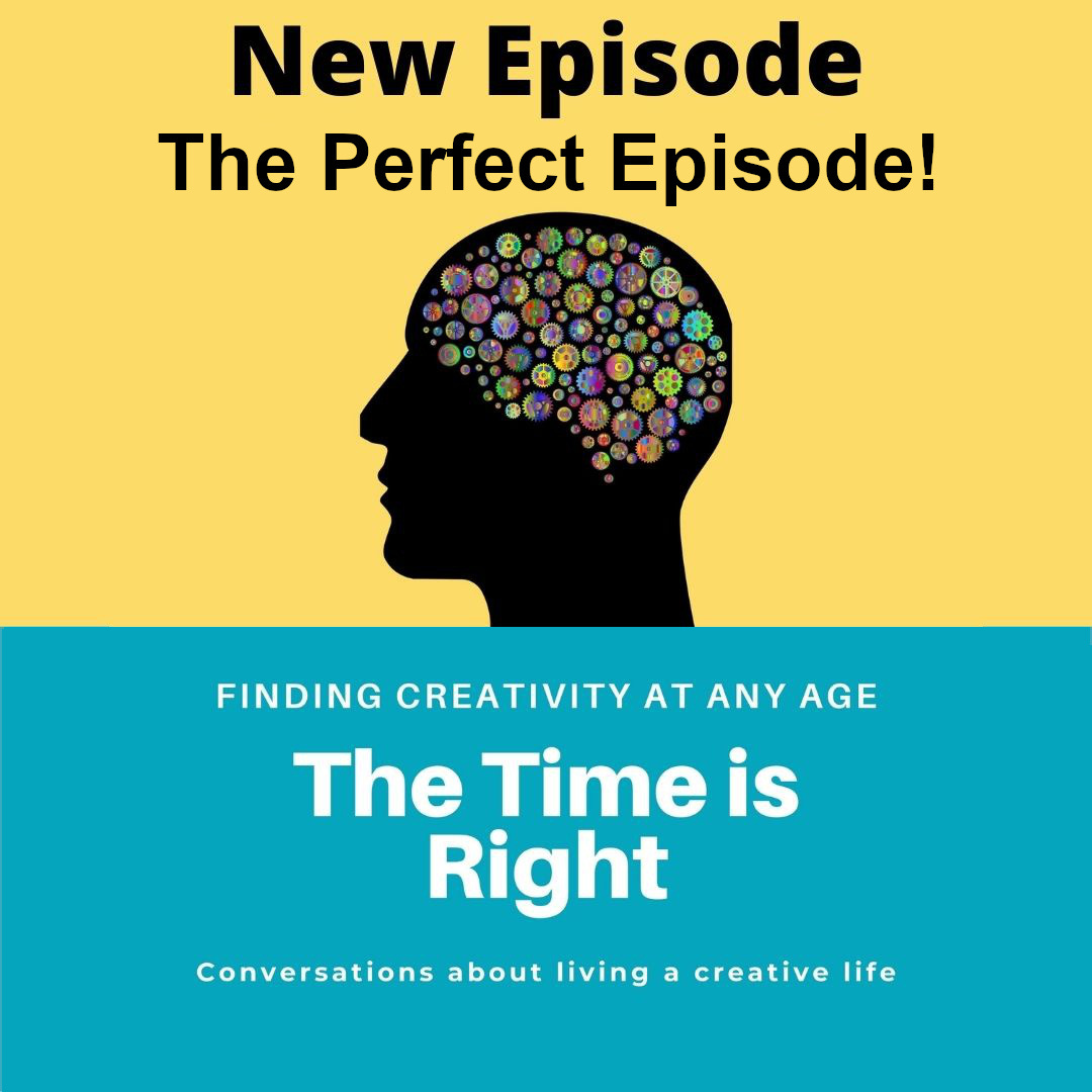 The Perfect Episode! Pitfalls of PerfectionThe Perfect Episode! Pitfalls of Perfection