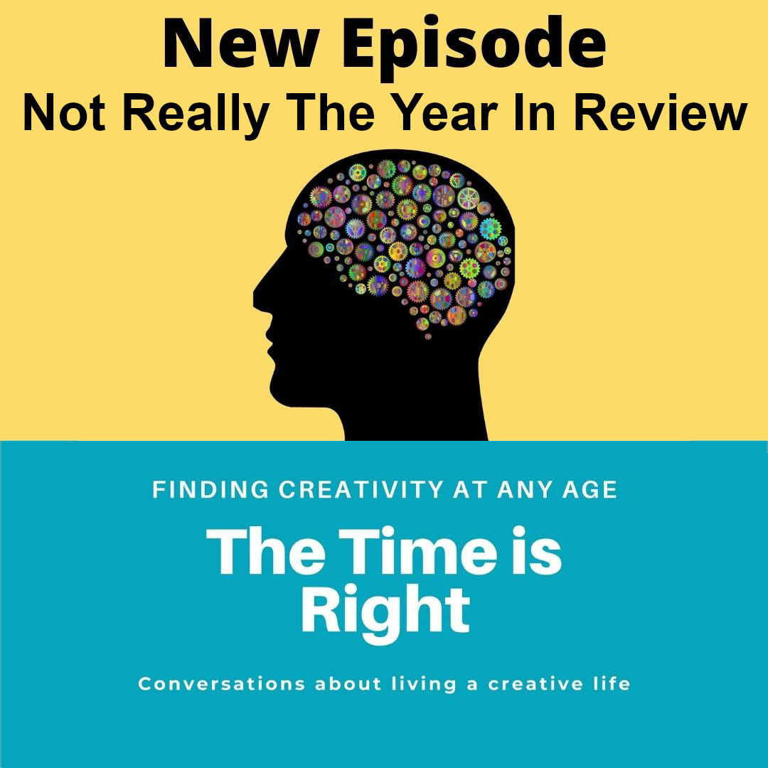 Episode 17: Not Really The Year In ReviewEpisode 17: Not Really The Year In Review