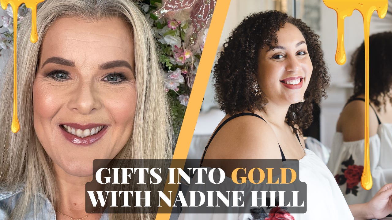 The Bold Business Podcast with Rachel Star