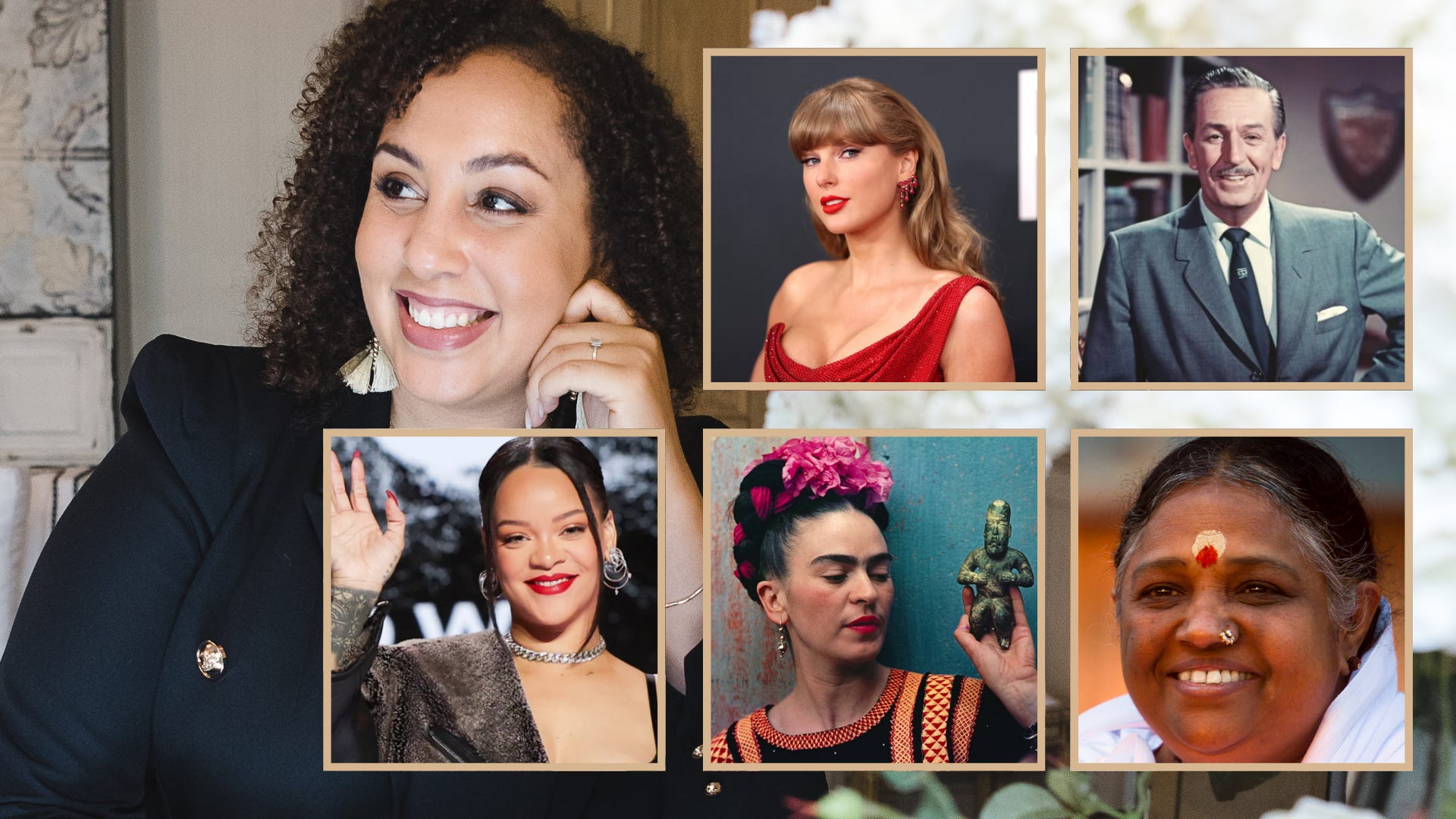 The Bold Business Podcast with Rachel Star