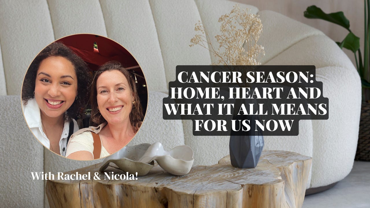 The Bold Business Podcast with Rachel Star