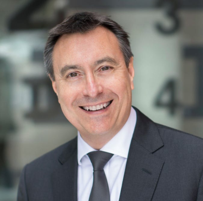 The expanding roles of optometrists, with Professor Lyndon Jones