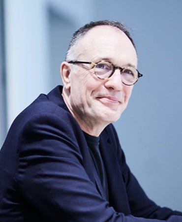 Uveitis Revolution, with Andrew Dick