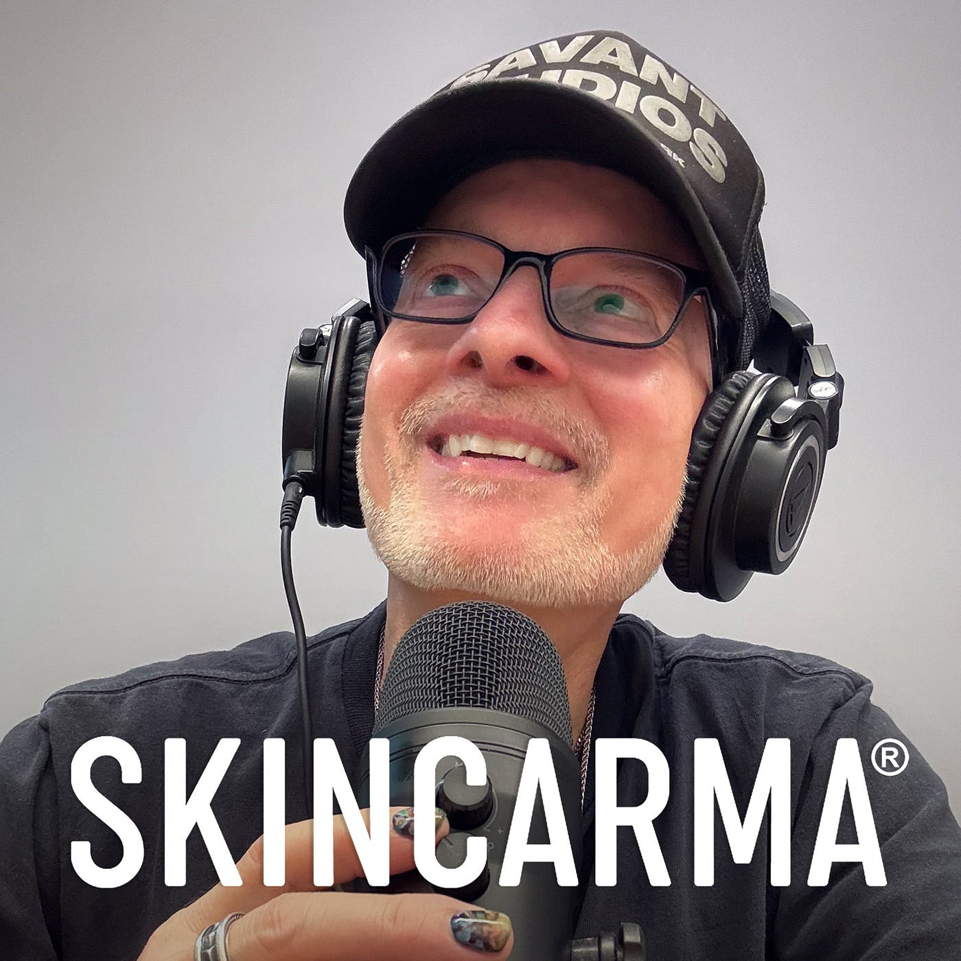 The Skincarma Pod | Ep. 40: Empathy Meets Innovation with Carly Guerra, Founder of Savoir Beauty and the Brains Behind the First Ever Breast Serum