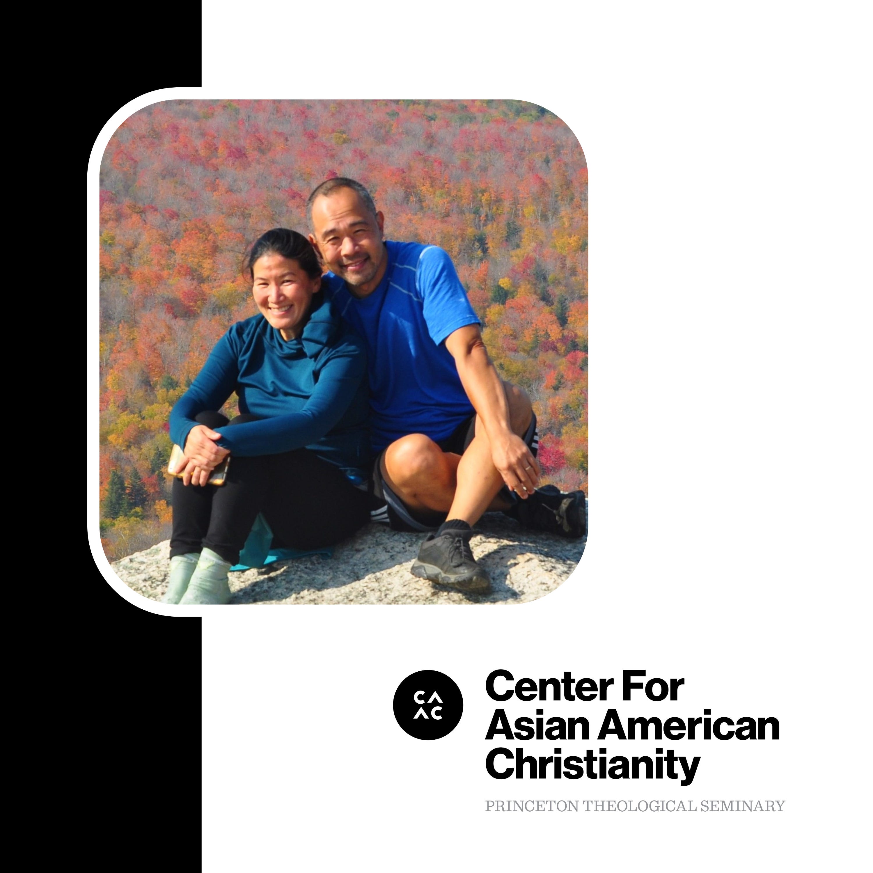 Dialogues in Asian American Theology and Ministry Podcast