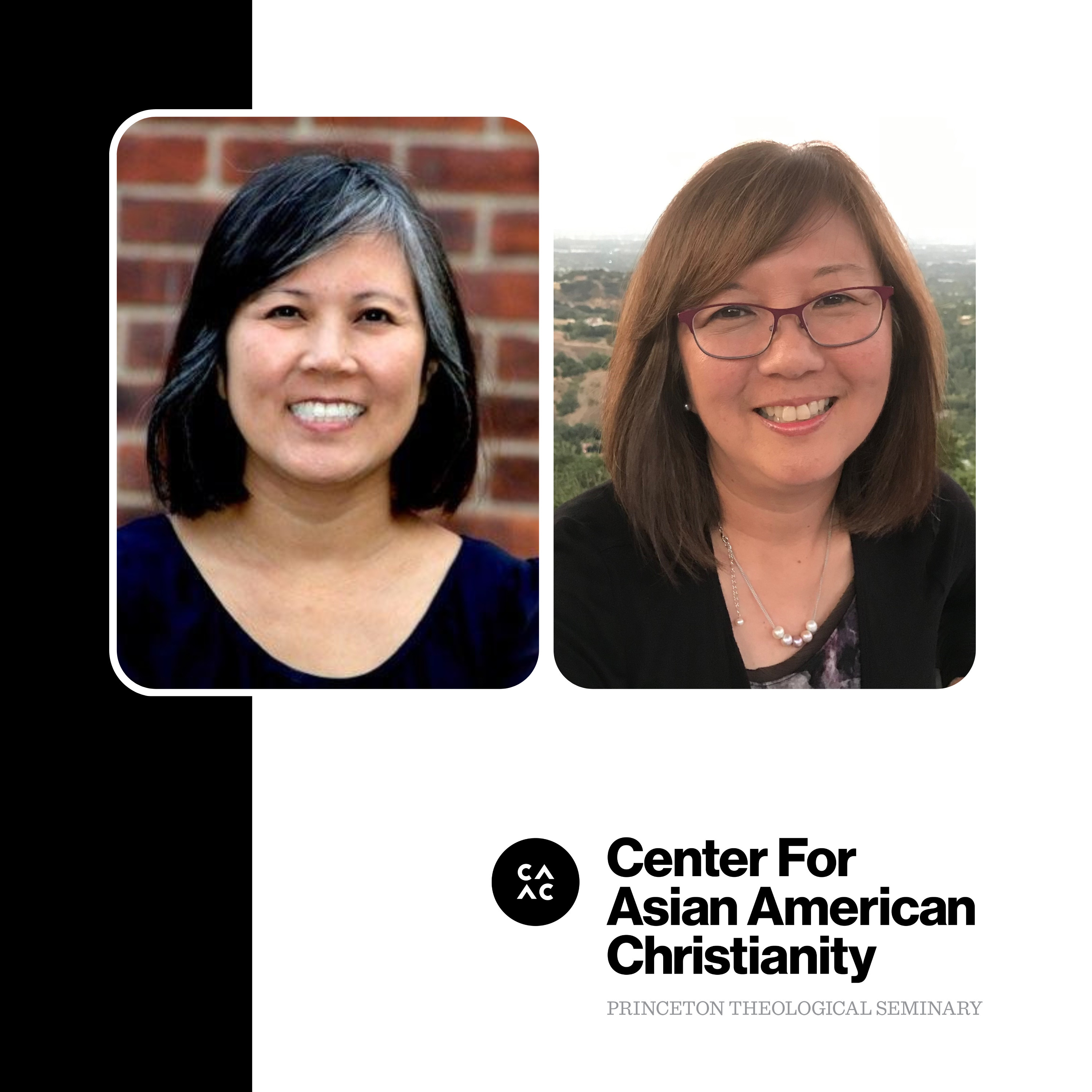 Dialogues in Asian American Theology and Ministry Podcast