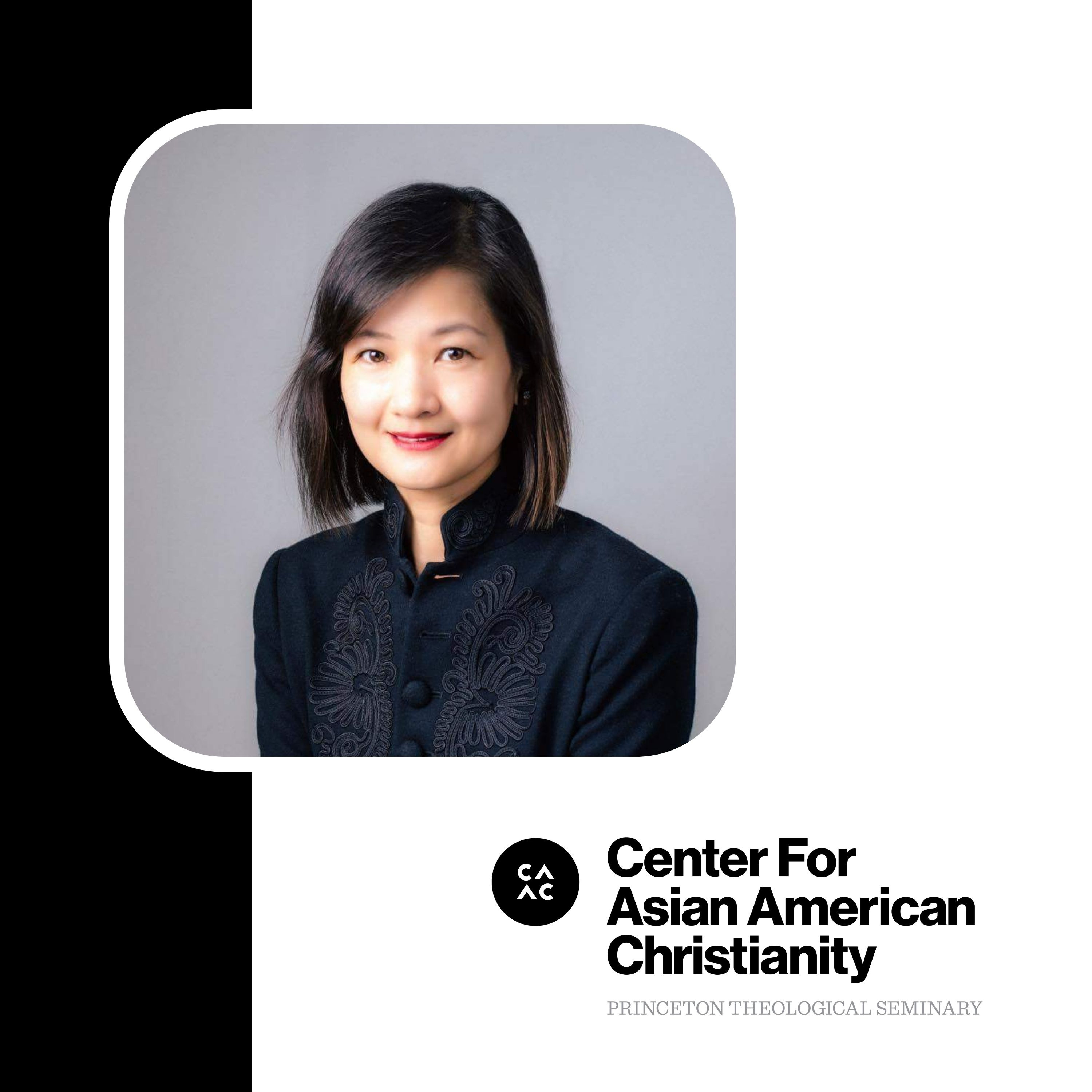 Dialogues in Asian American Theology and Ministry Podcast
