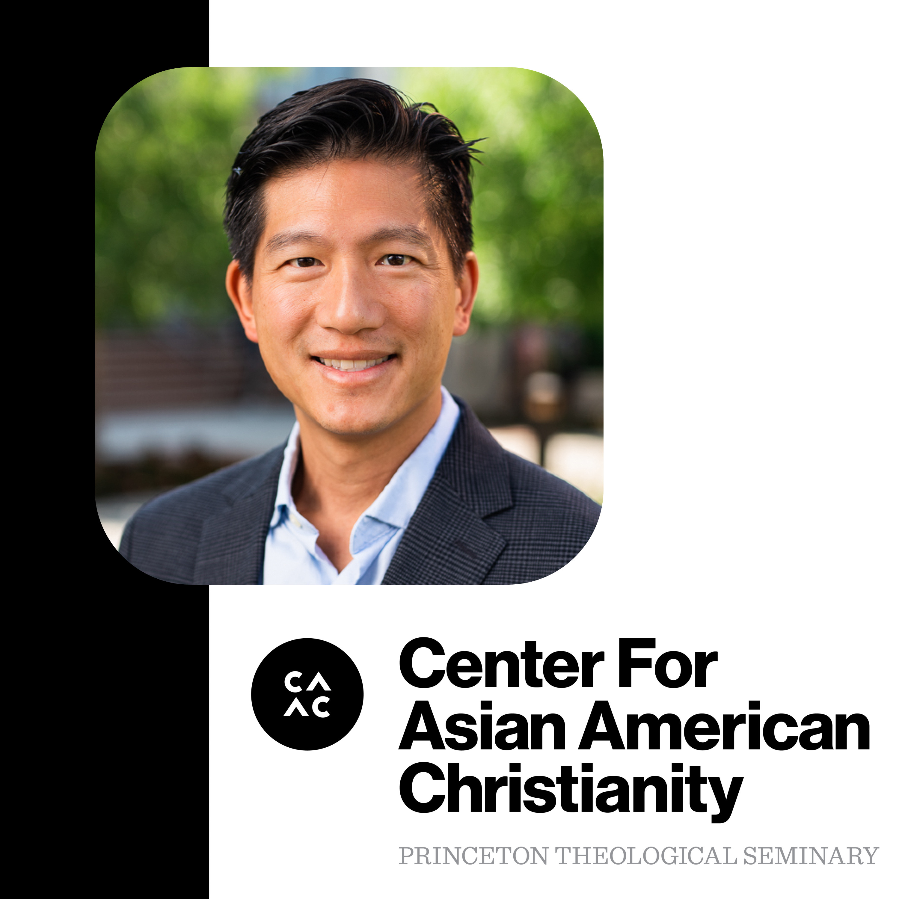 Dialogues in Asian American Theology and Ministry Podcast