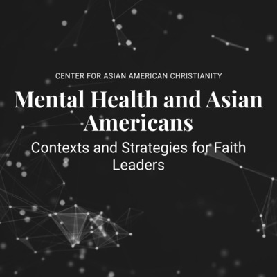 Dialogues in Asian American Theology and Ministry Podcast