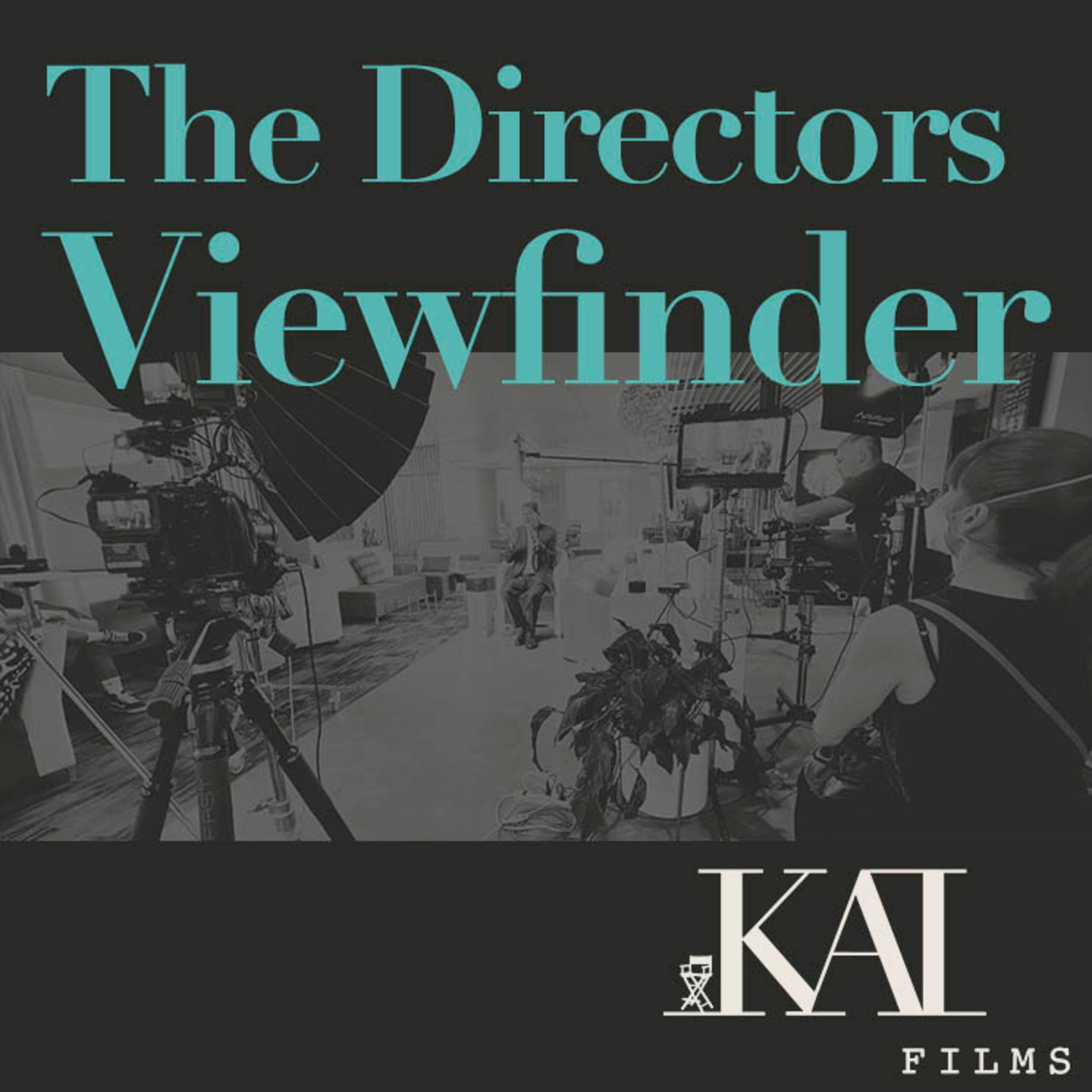 The Directors Viewfinder Kickoff for our podcast with a great interview and story about New Orleans. episode artwork