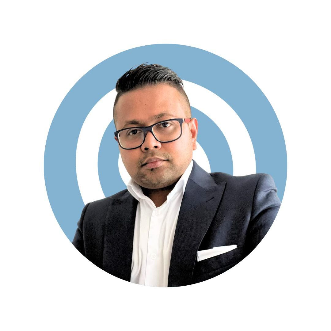 Reinventing Sri Lanka: Building Business That Actually Work Across Borders Reinventing Sri Lanka: Building Business That Actually Work Across Borders