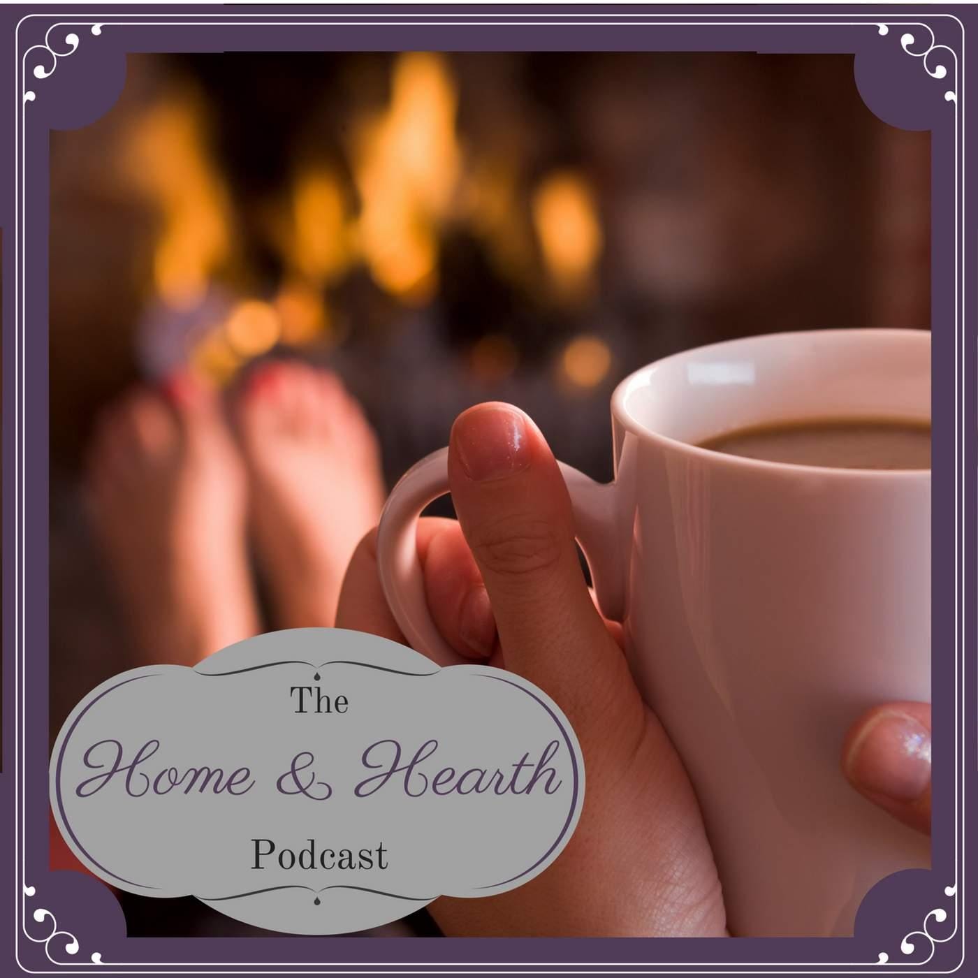 176: Becoming the Friend You Want to Be (Solo Episode 34) with Rebekah Hargraves (Friendship Matters Series #9)