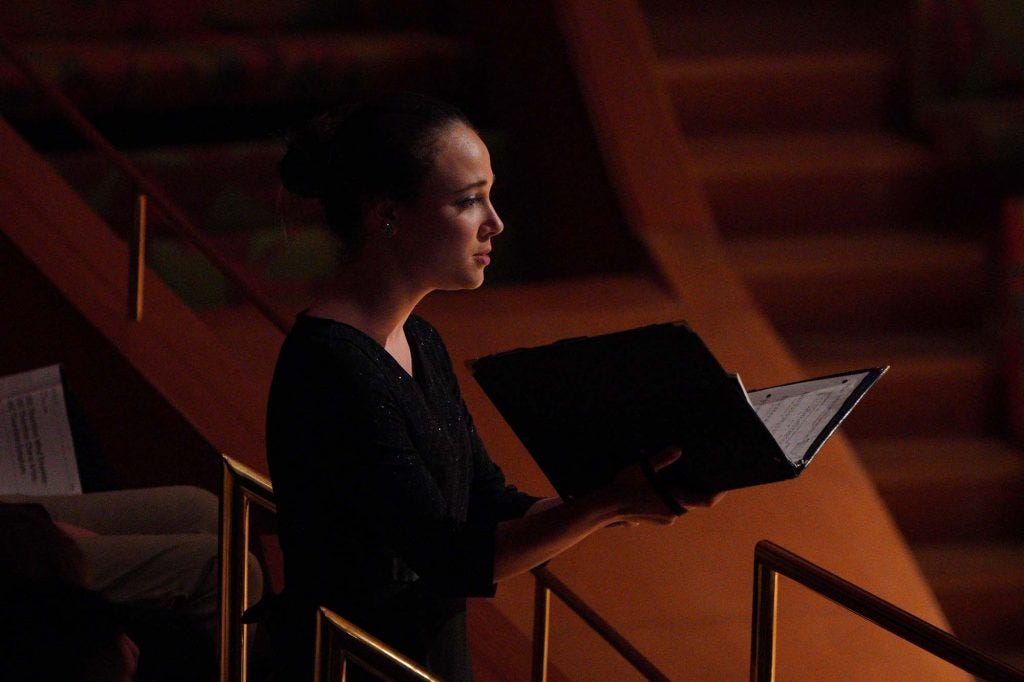 Art In All Its Forms