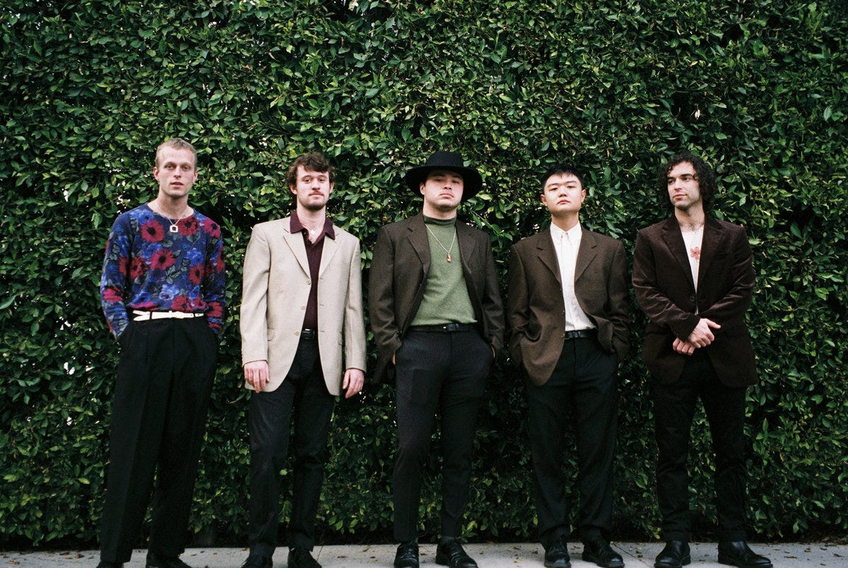 Art In All Its Forms