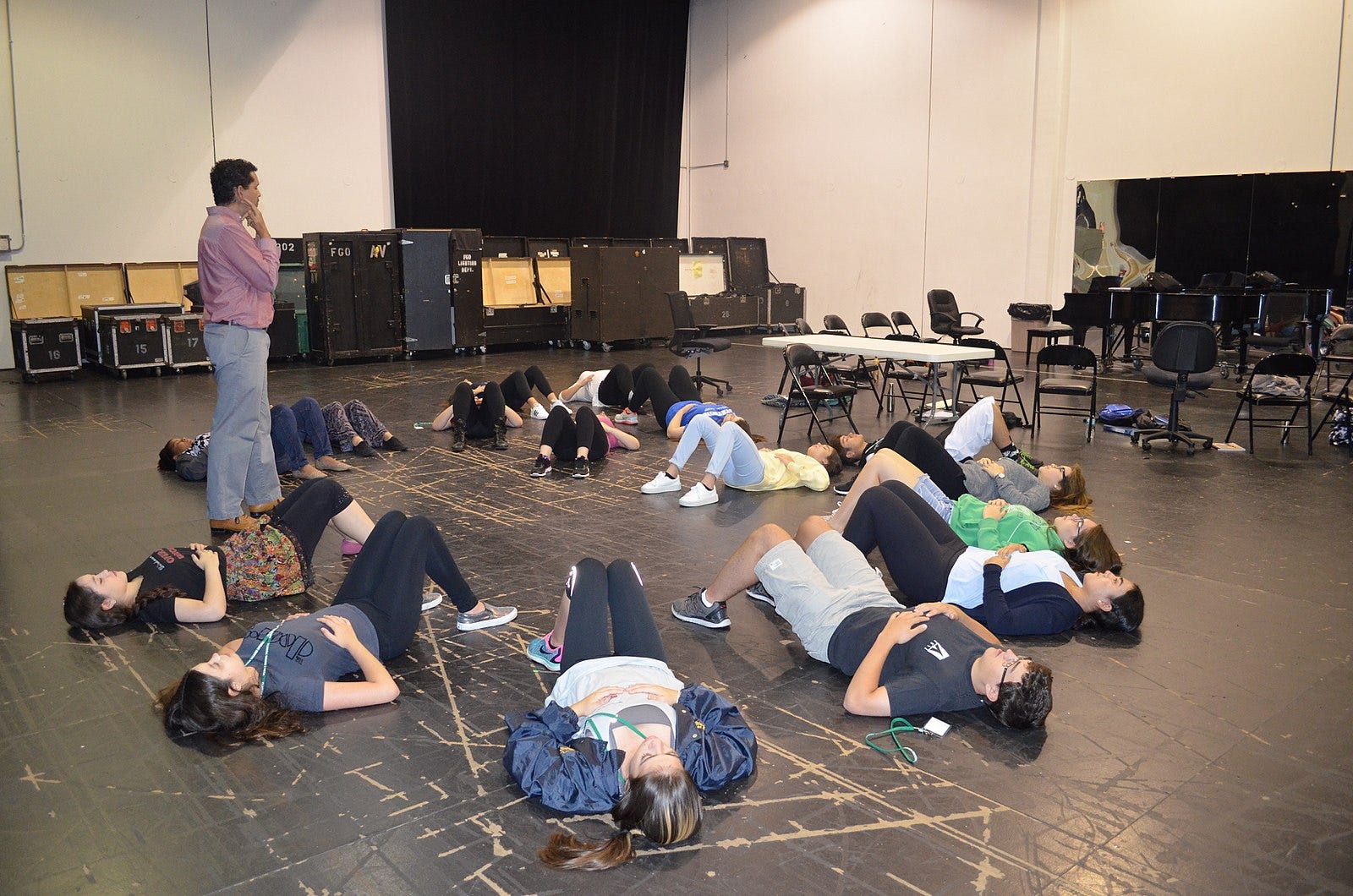 Art In All Its Forms