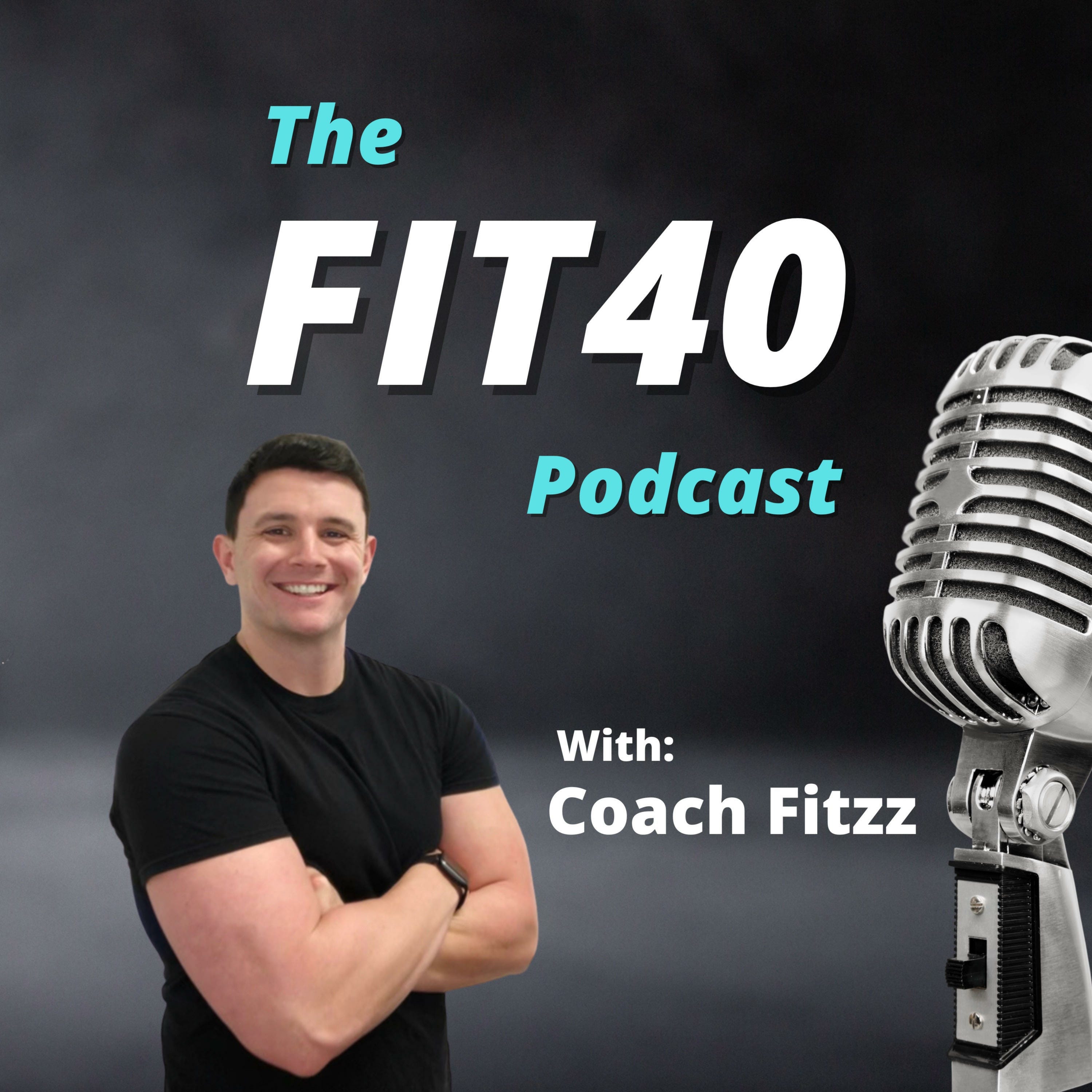 #124: Why Fat Loss Doesn't Have To Be Complicated, Health Before Dieting, & Brutal Honesty w/ Aram Grigorian episode artwork