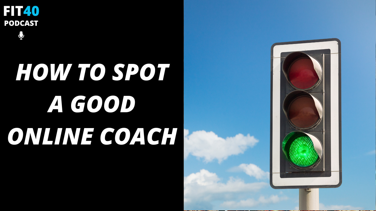 #245: Green Lights to Look for When Choosing a Health & Wellness Coach