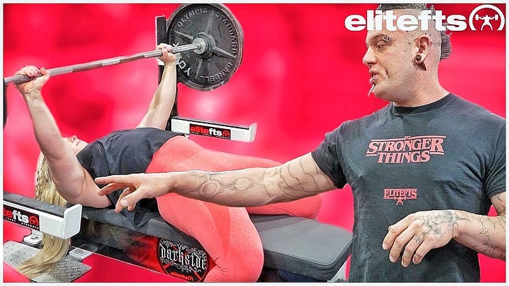 The FIT40 Podcast