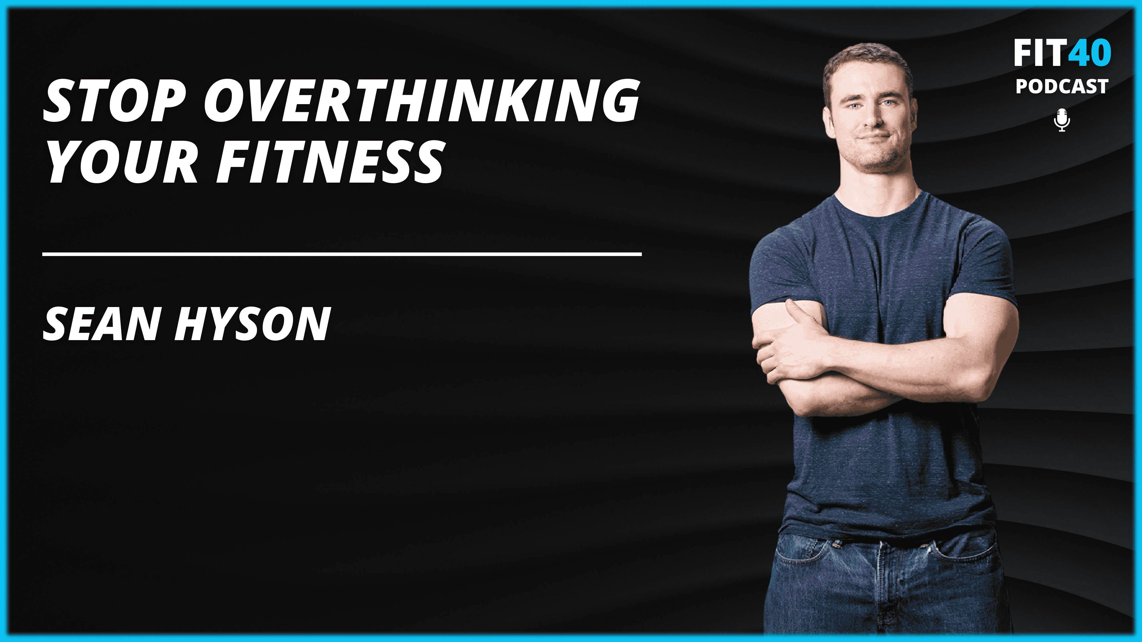 The FIT40 Podcast