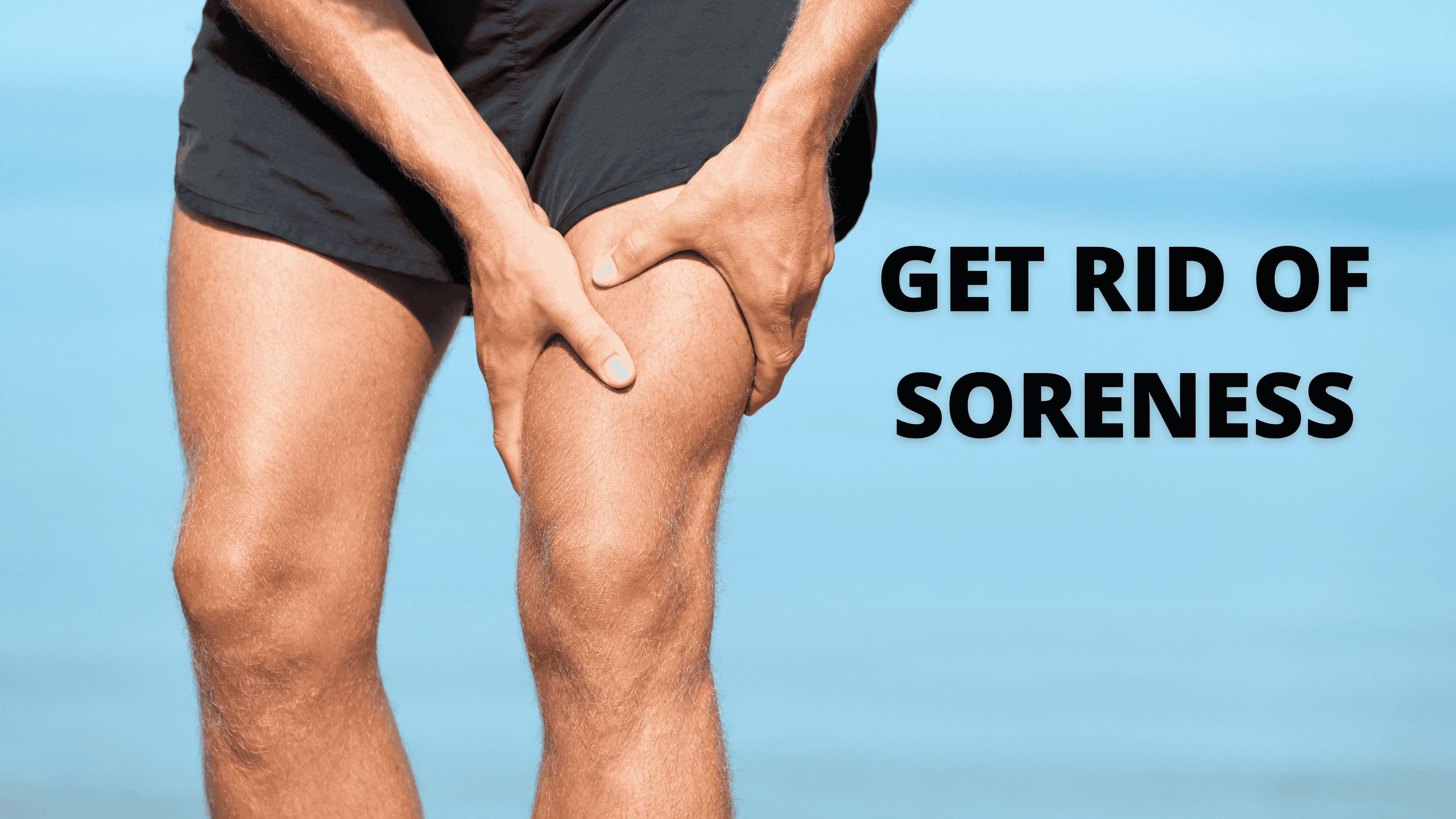 #359: The Truth About Muscle Soreness: What Actually Helps You Recover #359: The Truth About Muscle Soreness: What Actually Helps You Recover