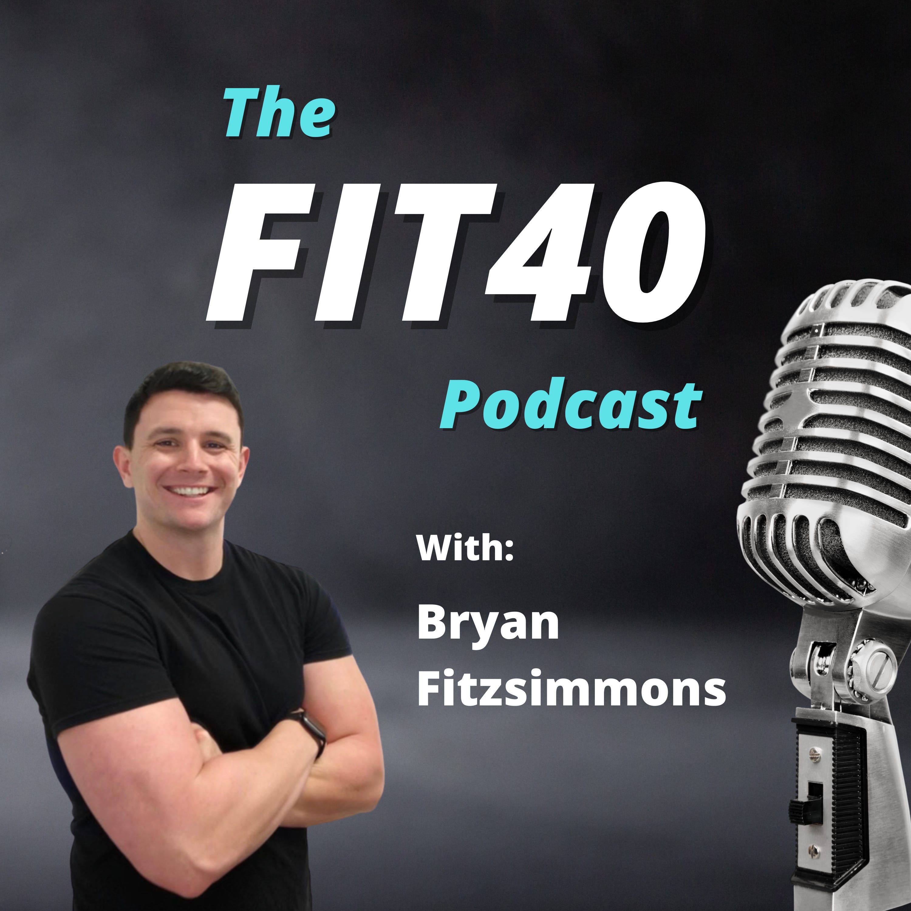 #407: How to Start Strength Training After 40: A Beginner’s Guide episode artwork