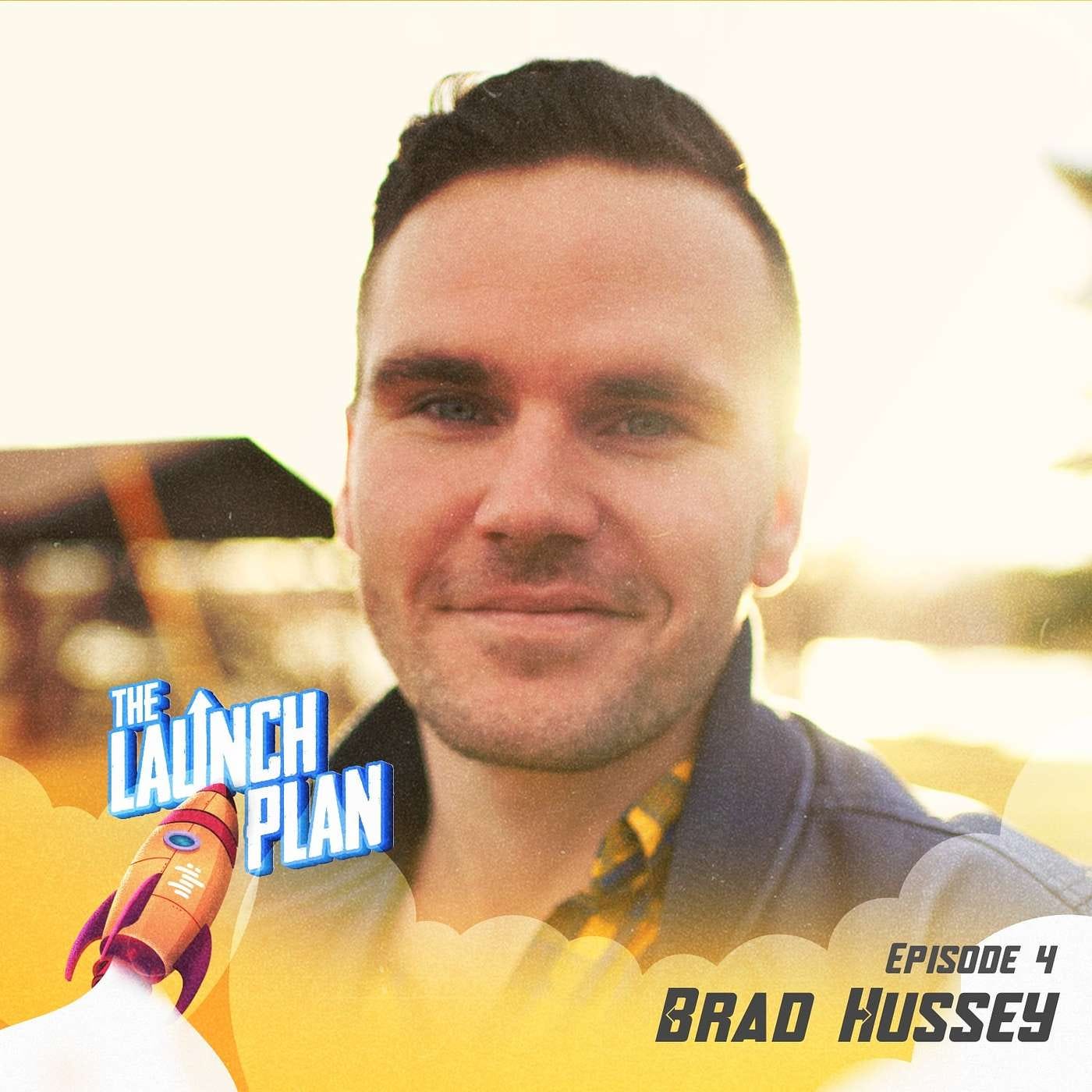 The Launch Plan Podcast