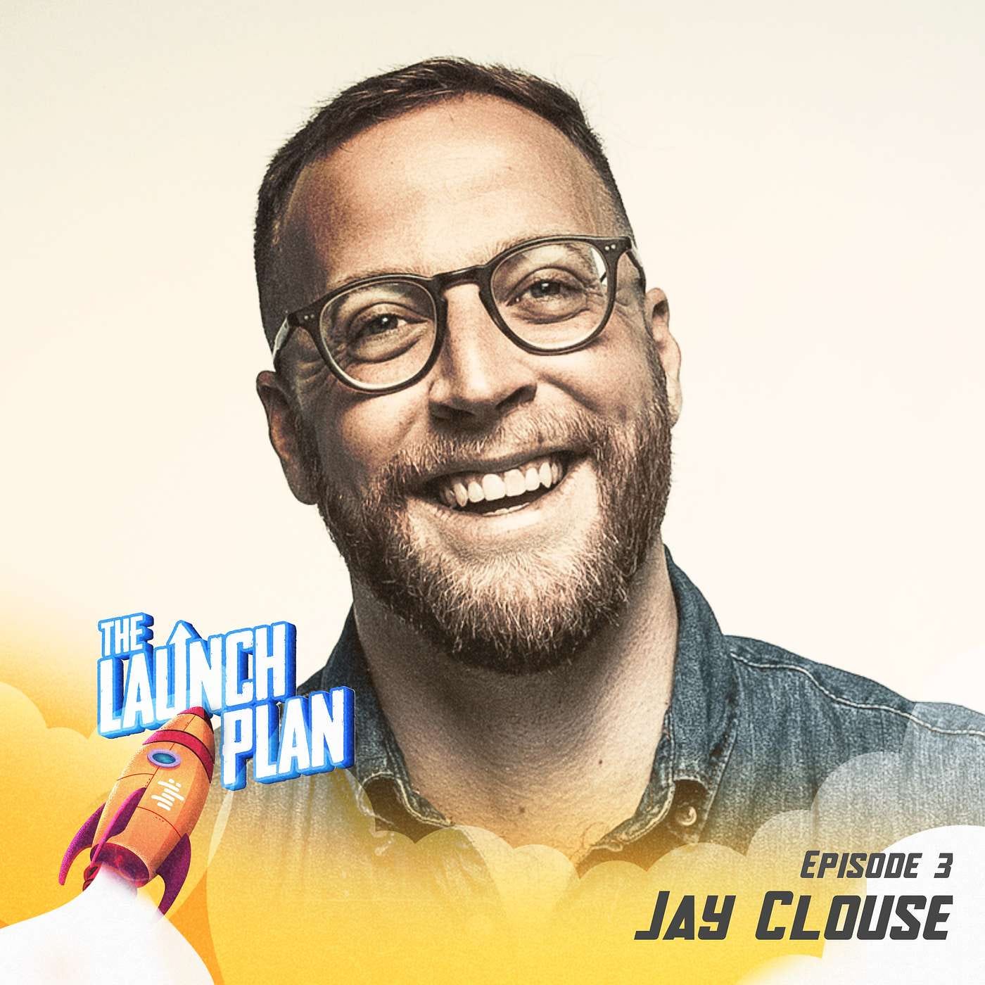 The Launch Plan Podcast