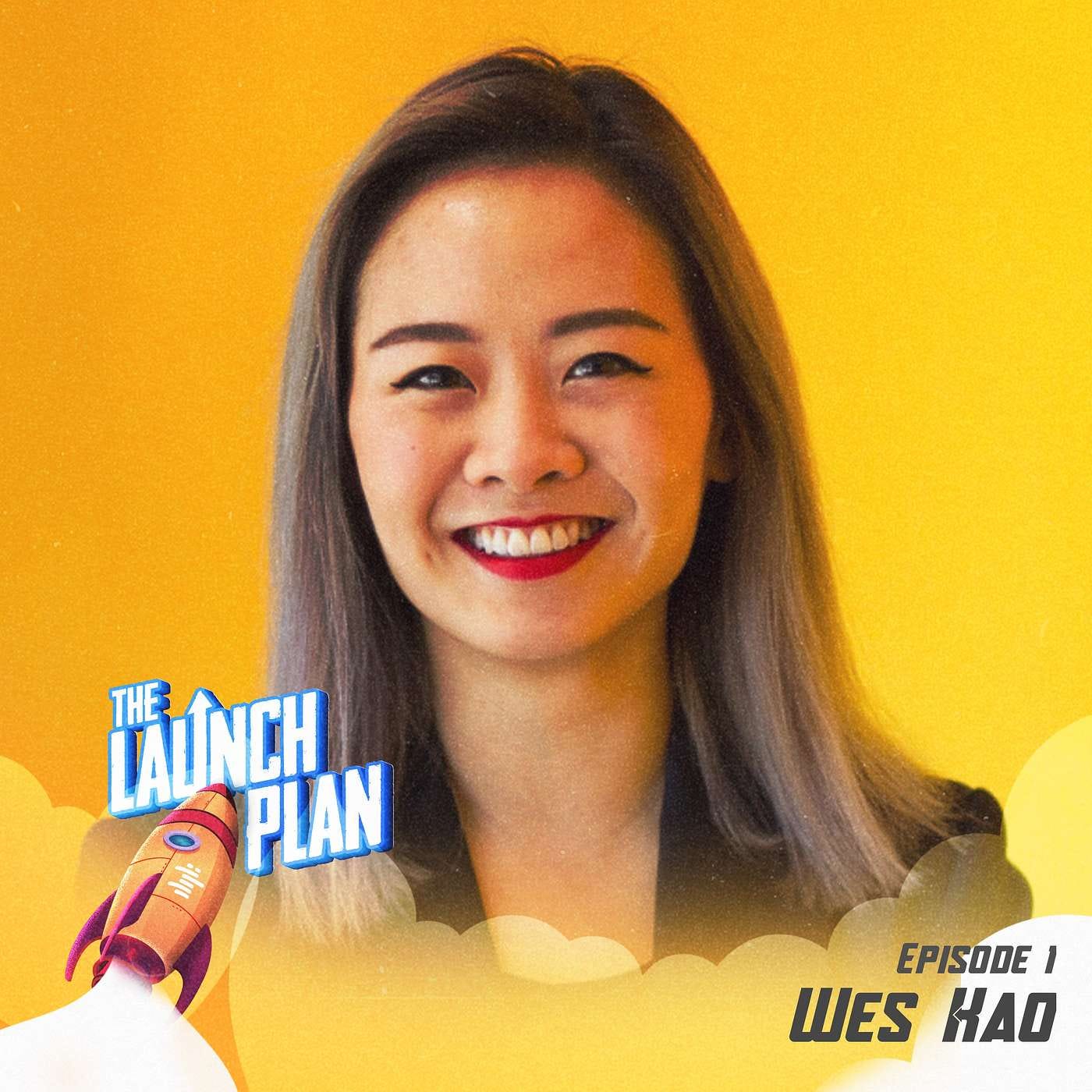 The Launch Plan Podcast