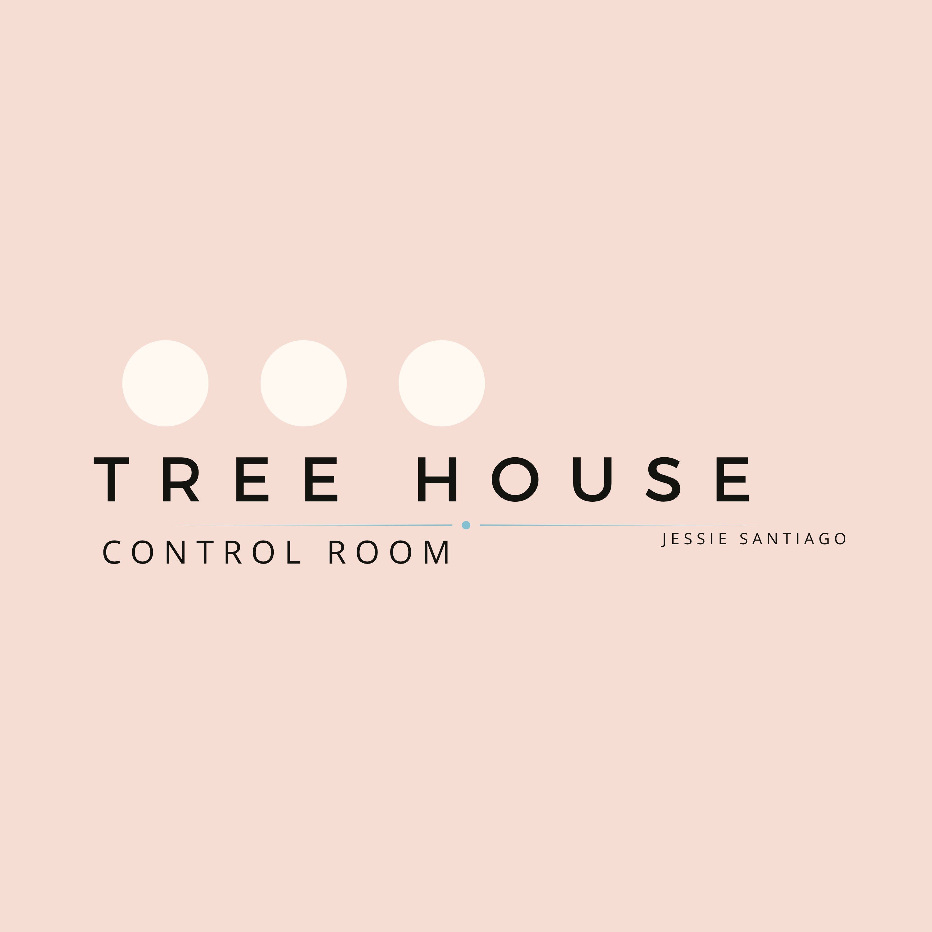 Tree House Control Room