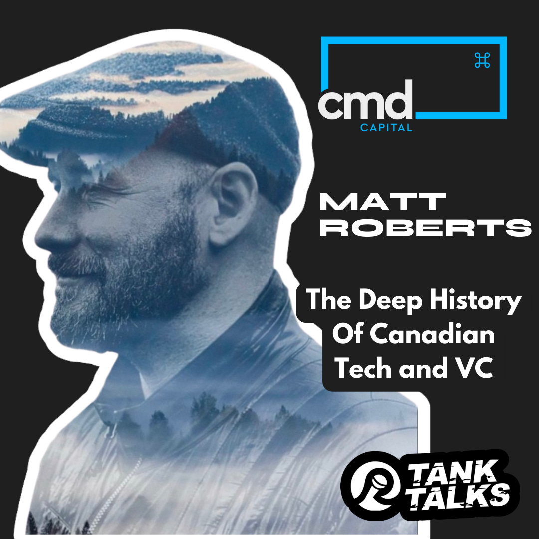 Tank Talks By Ripple Ventures