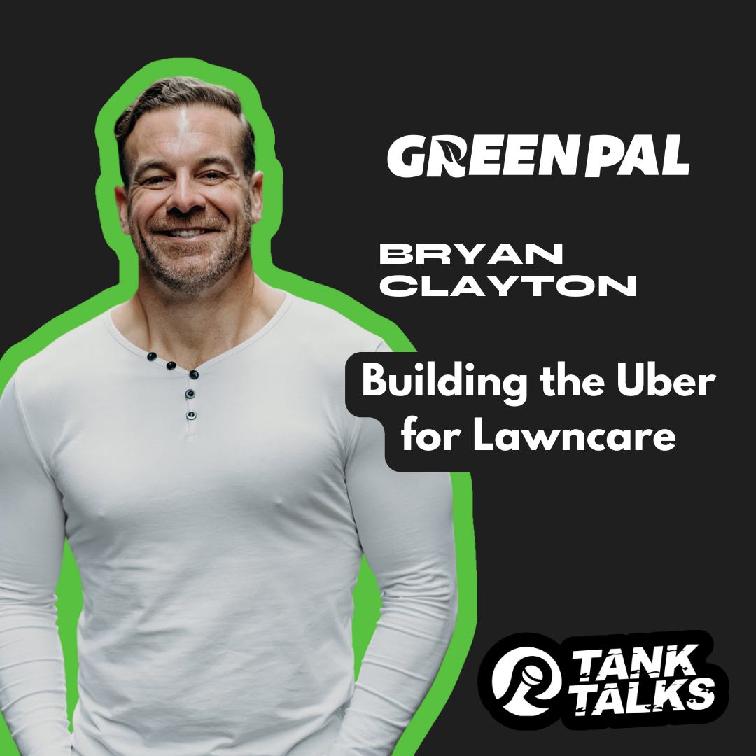 Tank Talks By Ripple Ventures