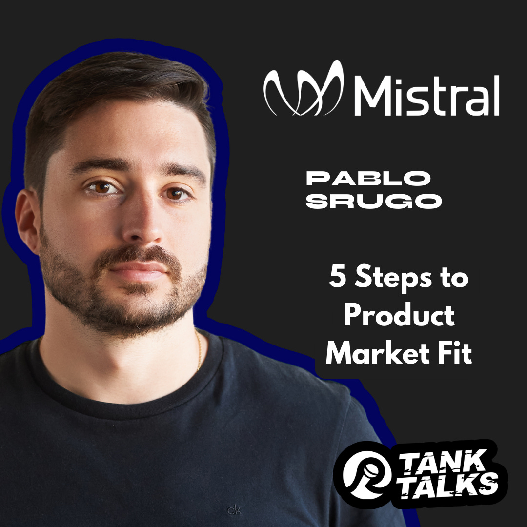 Tank Talks By Ripple Ventures