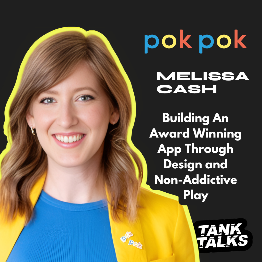 Tank Talks By Ripple Ventures