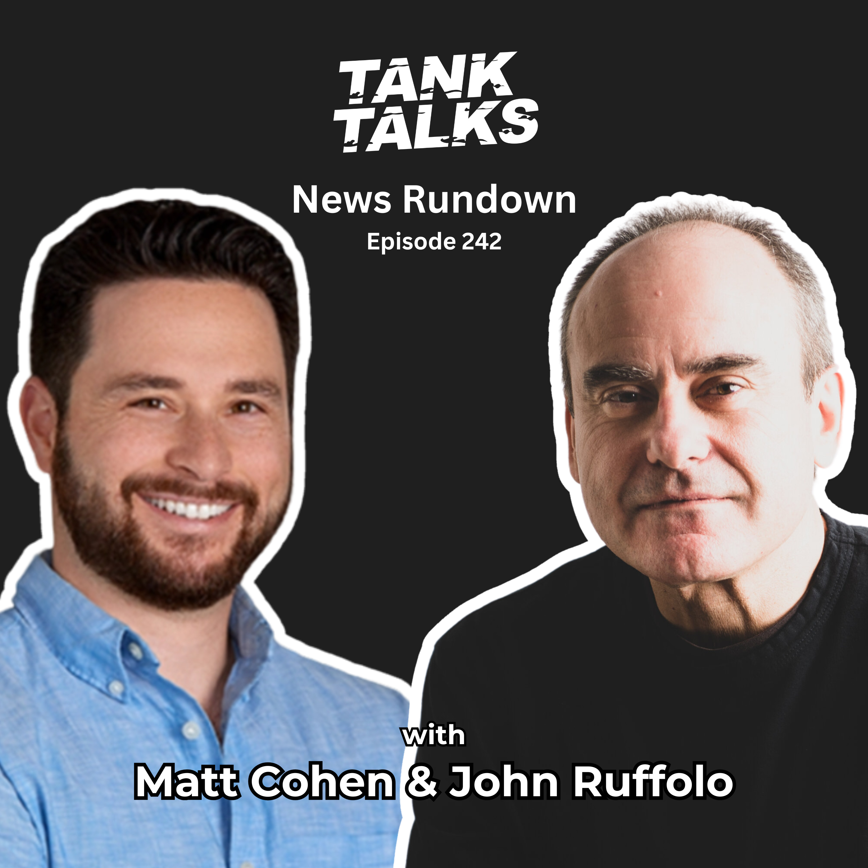 News Rundown 3/14/25: Banking Shakeups, AI’s SEO Revolution, and CoreWeave’s Big Bet