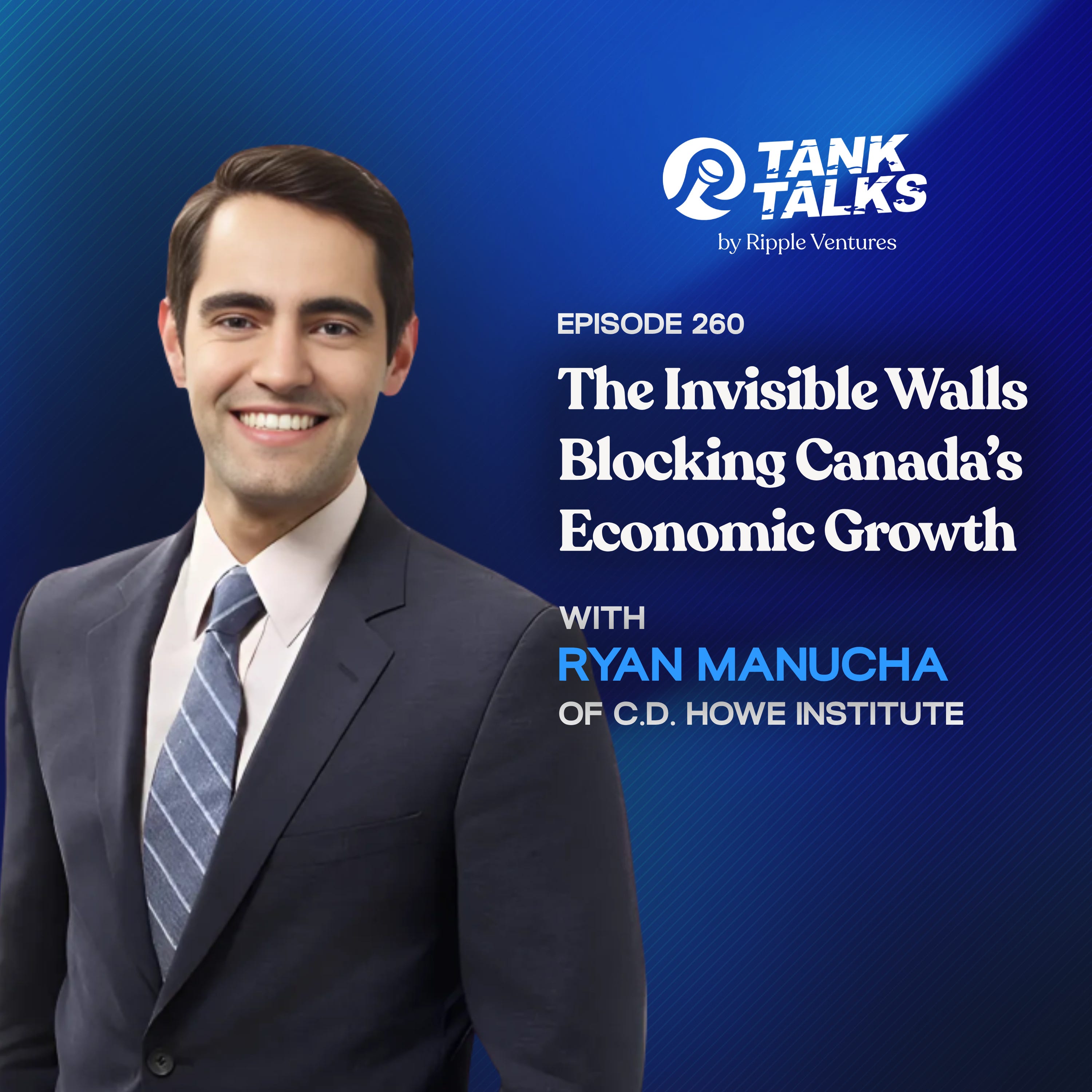 Tank Talks By Ripple Ventures