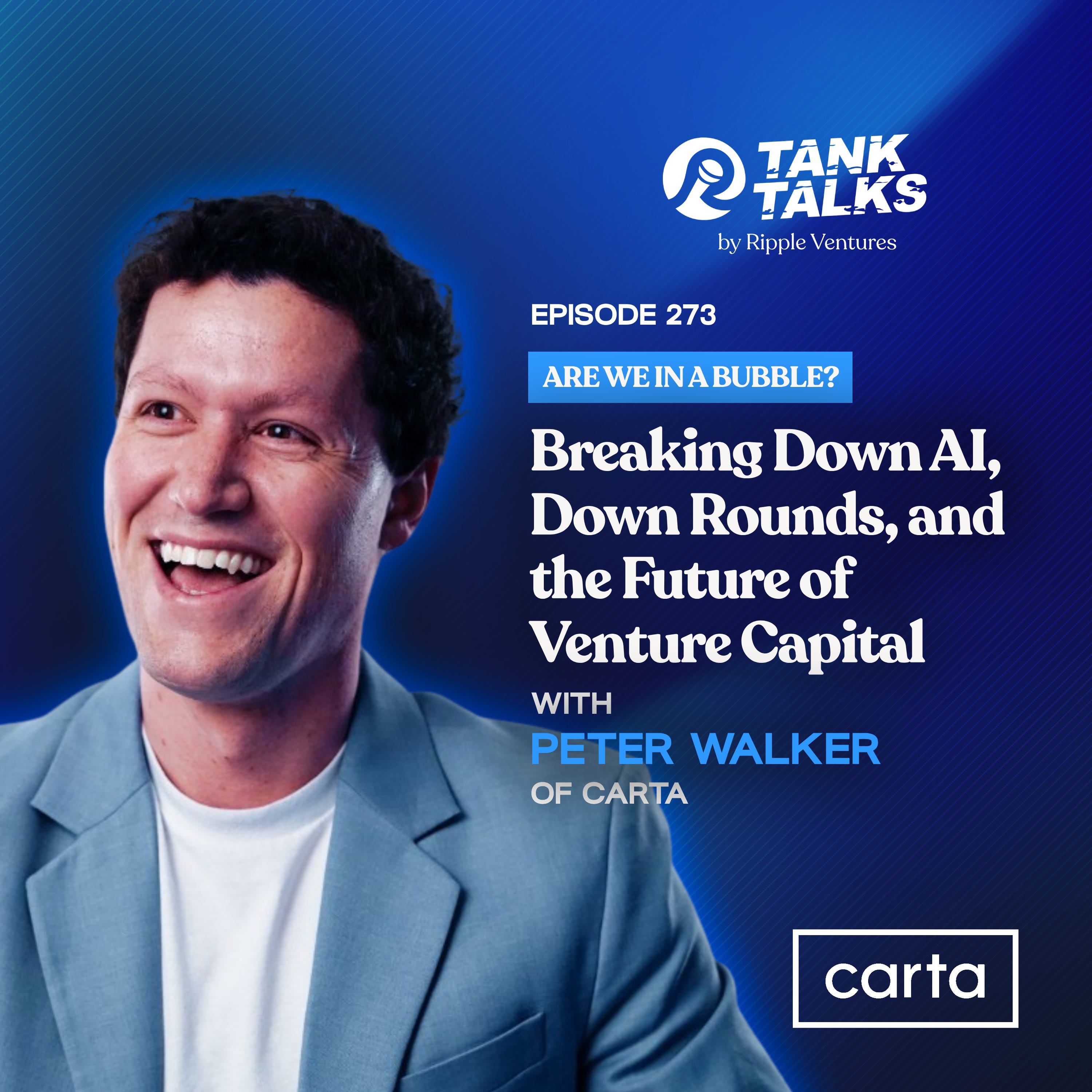 Tank Talks By Ripple Ventures