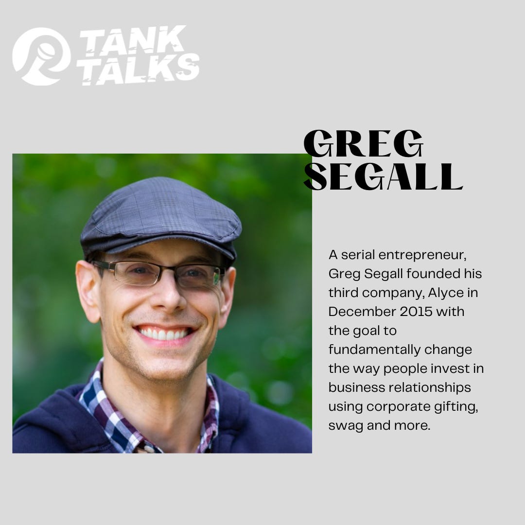 Tank Talks By Ripple Ventures