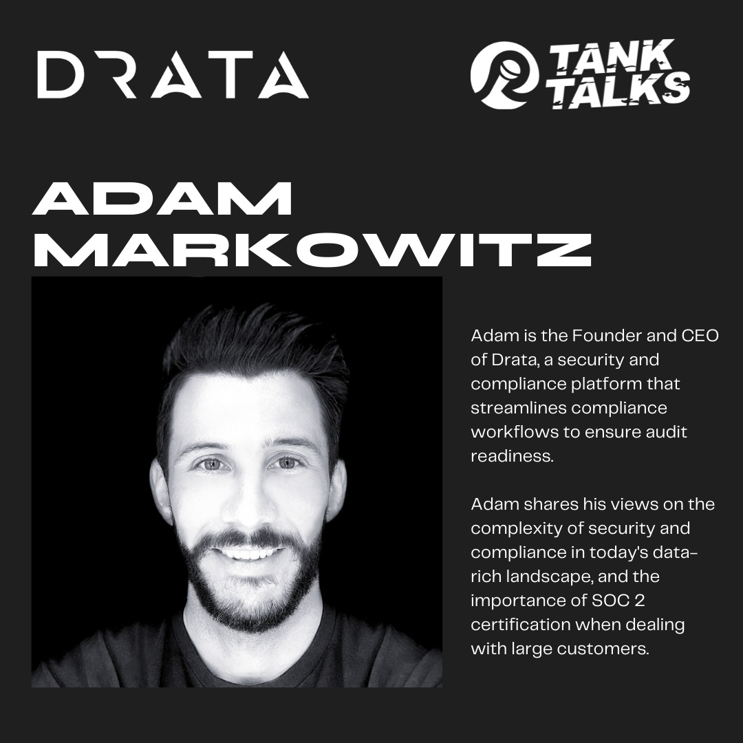 Tank Talks By Ripple Ventures