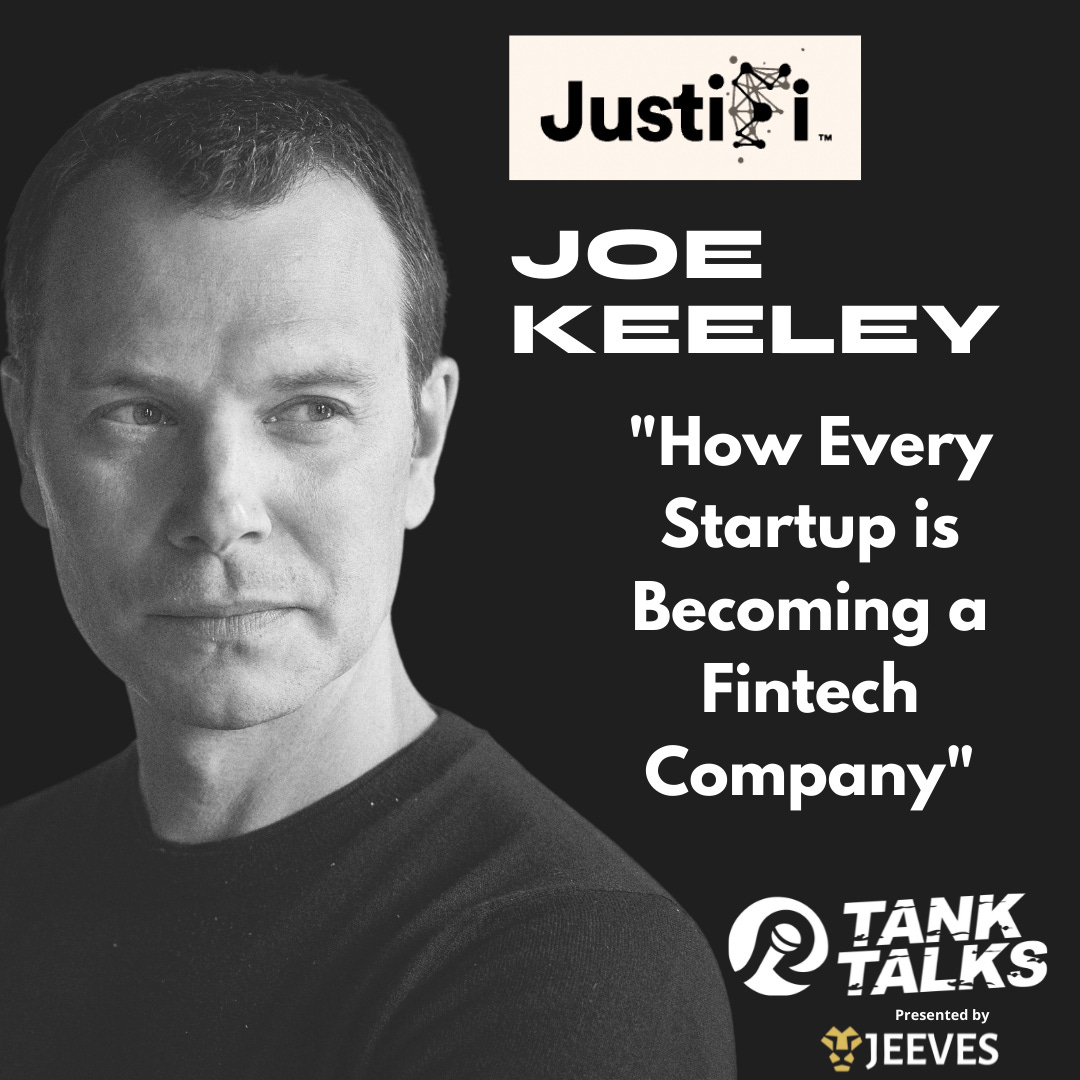 Tank Talks By Ripple Ventures