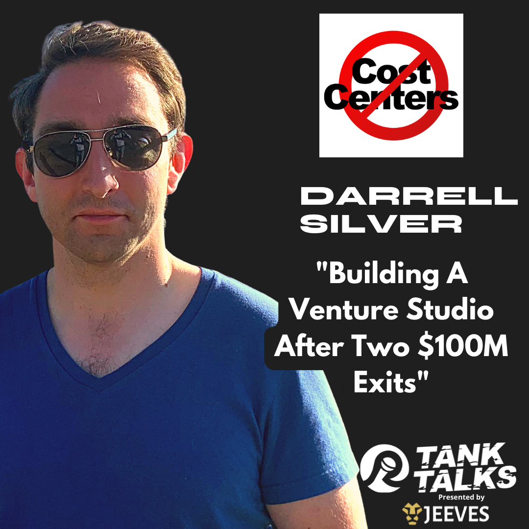 Tank Talks By Ripple Ventures