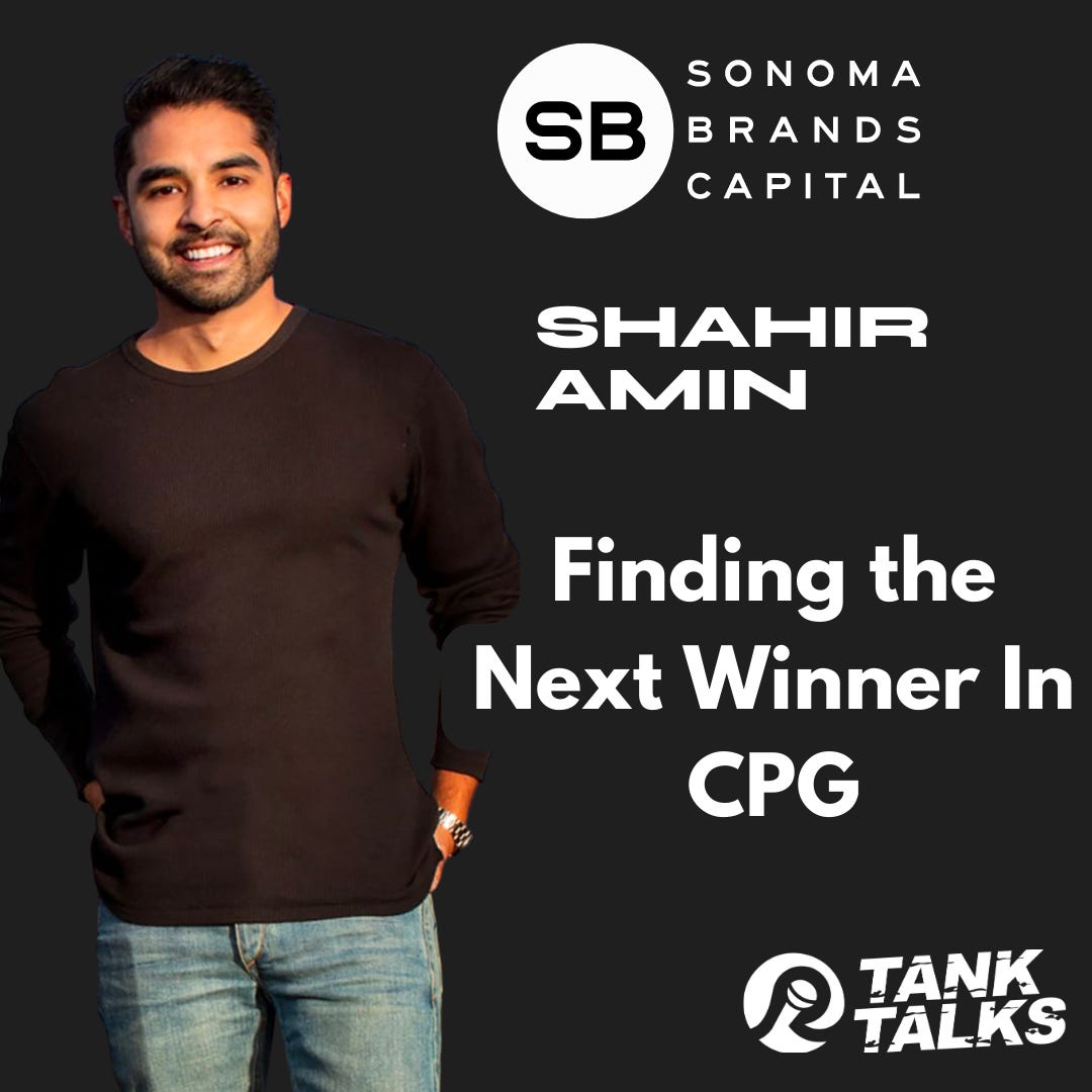 Tank Talks By Ripple Ventures