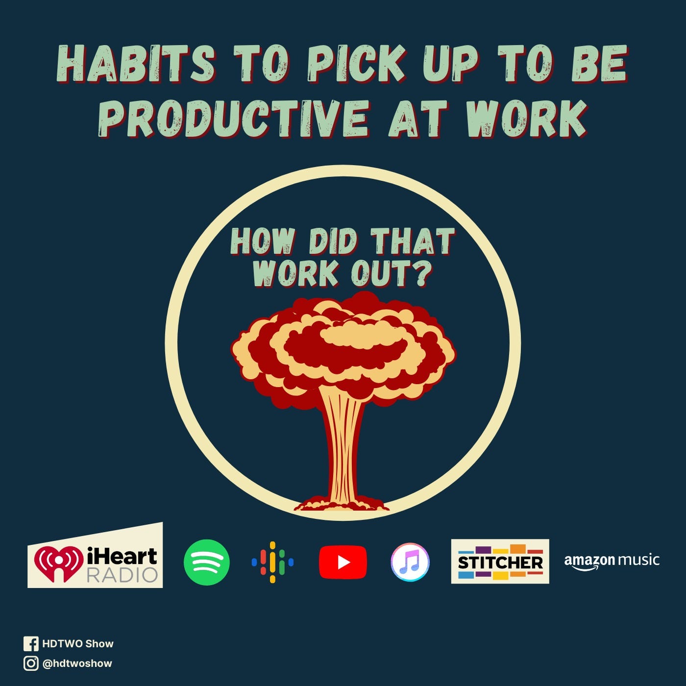 How Did That Work Out?