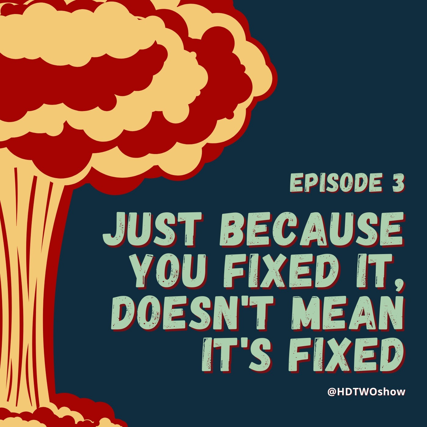 How Did That Work Out?