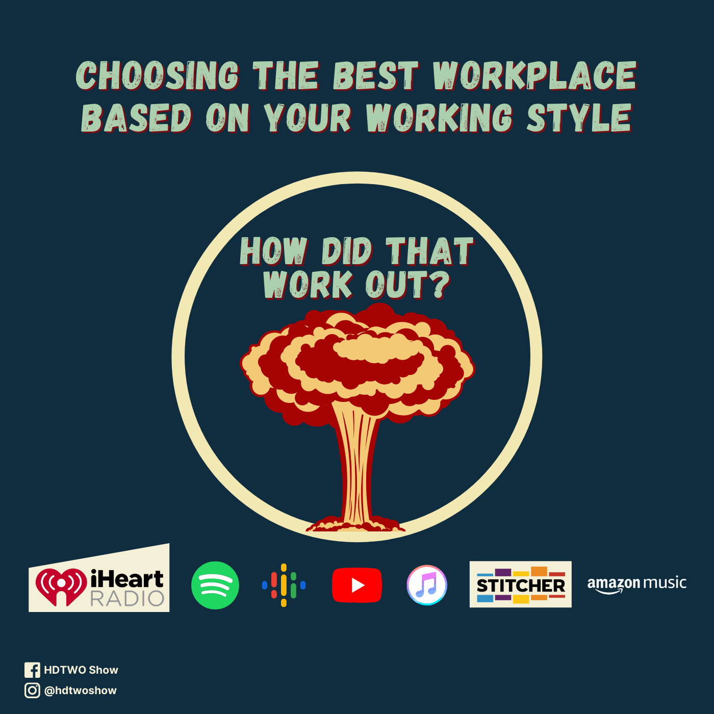 How Did That Work Out?