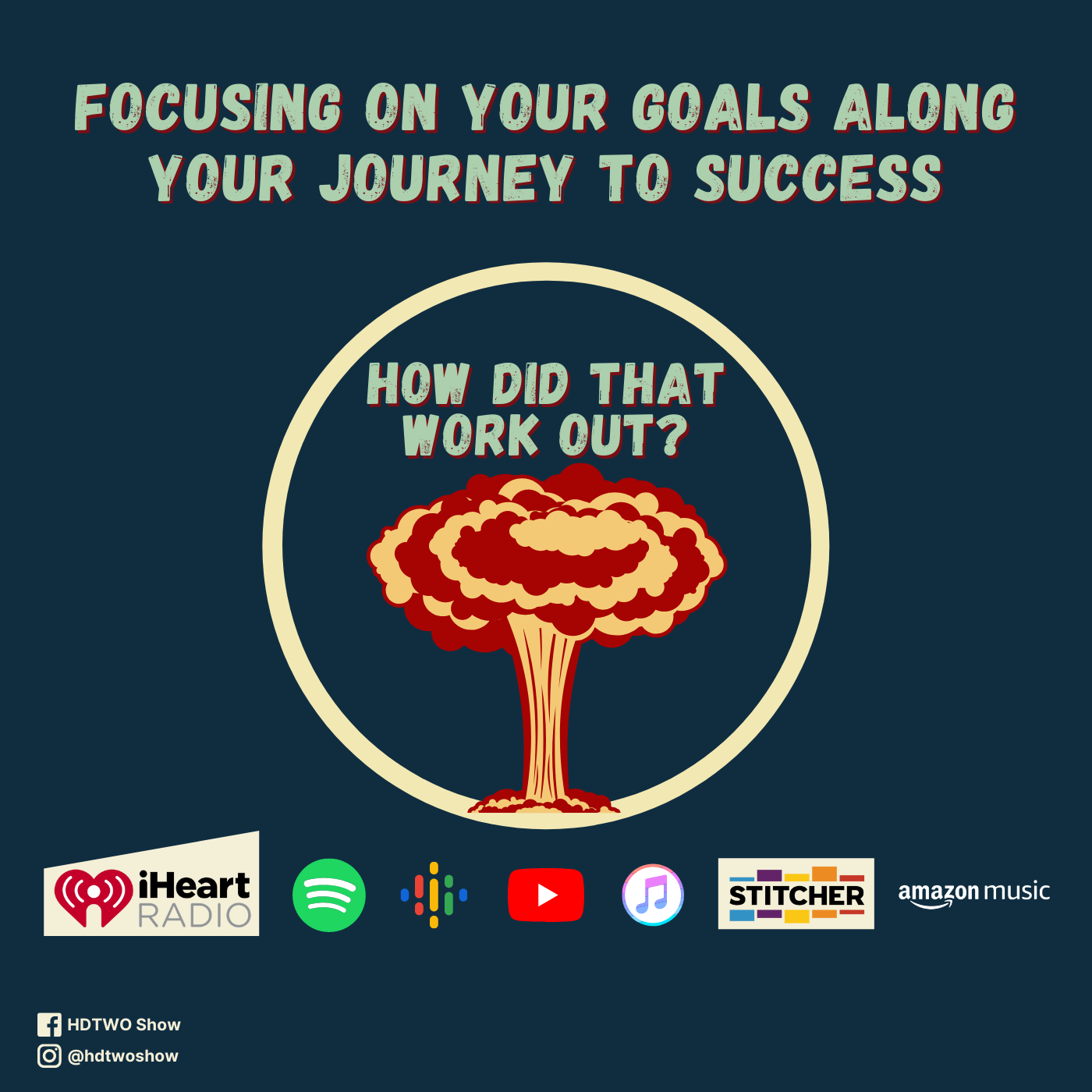 How Did That Work Out?