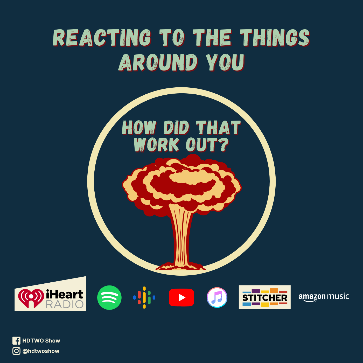 How Did That Work Out?