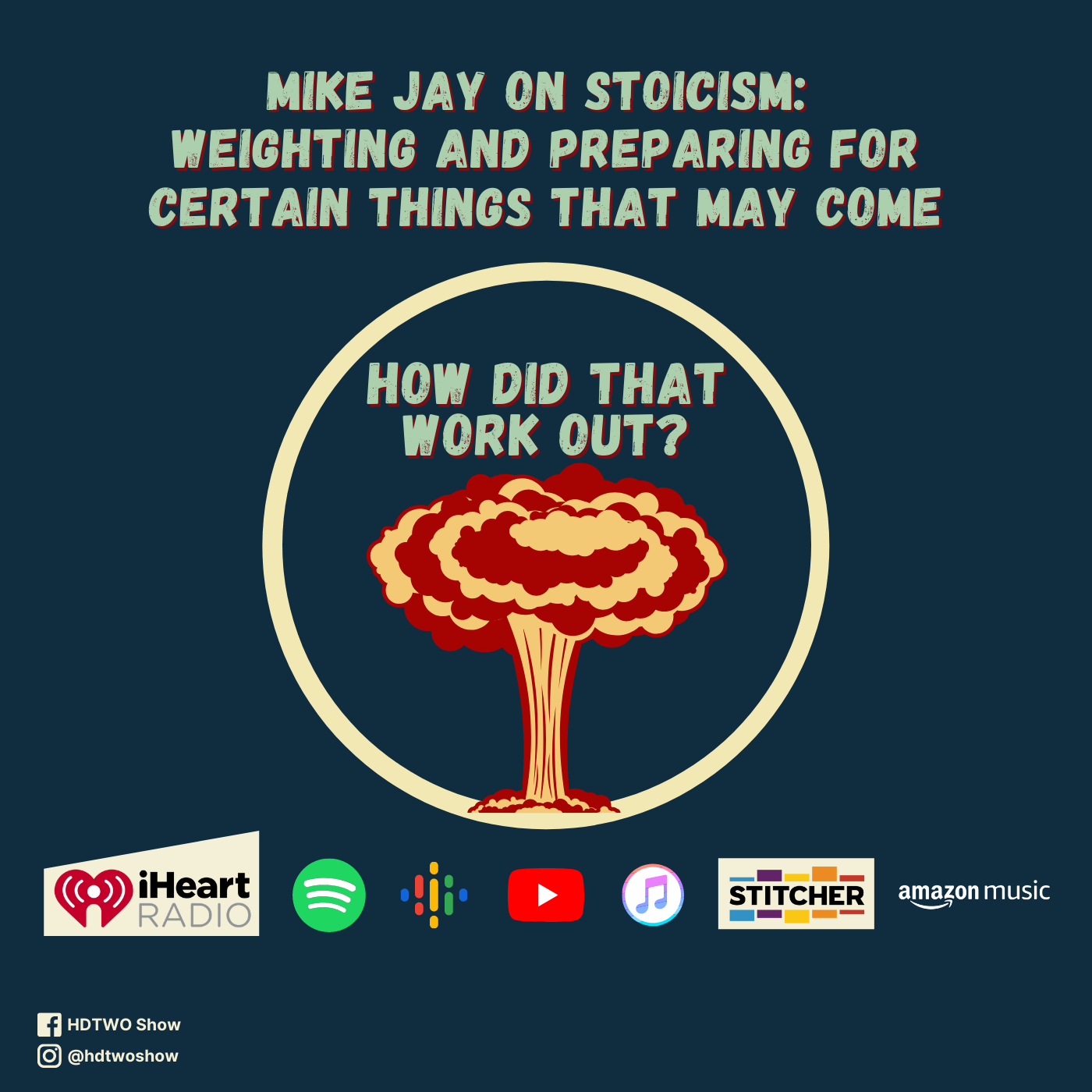 How Did That Work Out?